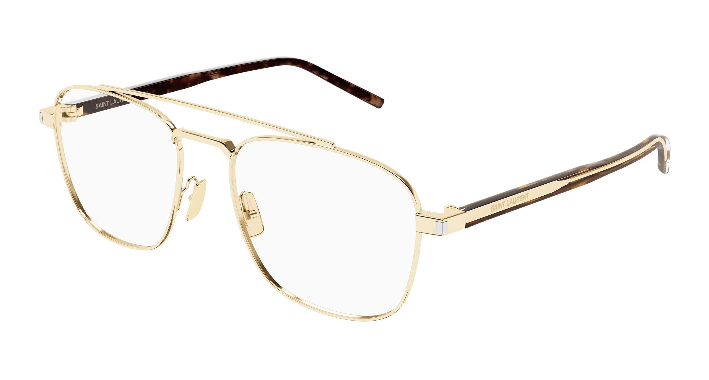 SAINT LAURENT SL 665 OPT 003