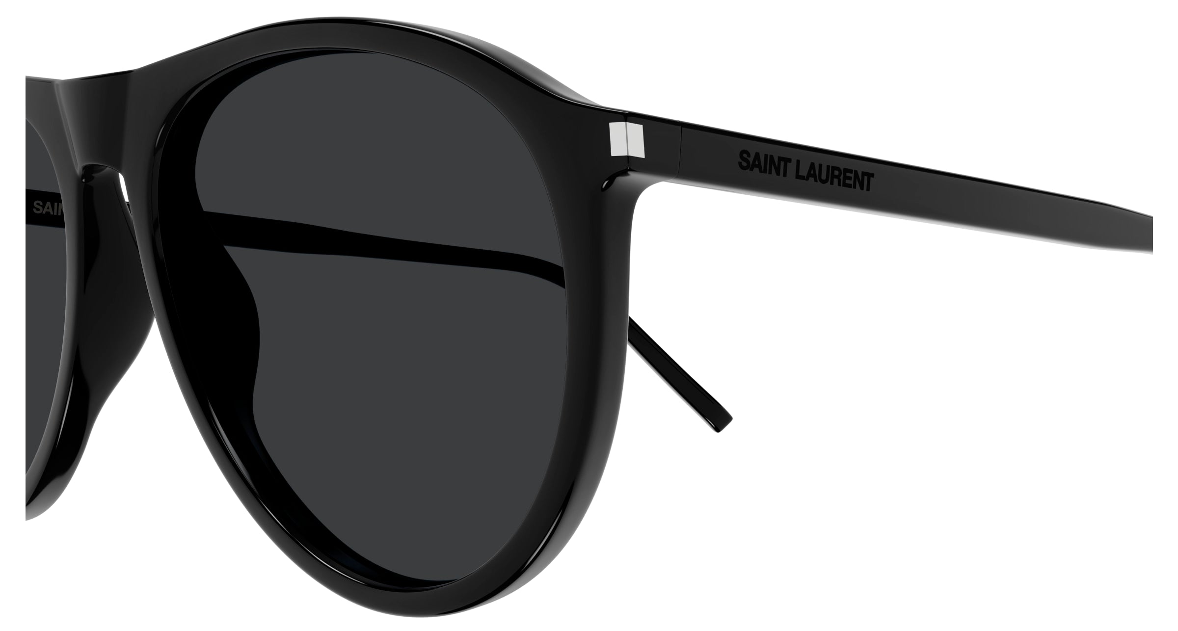 SL 667 001 Occhiali da sole SAINT LAURENT 3