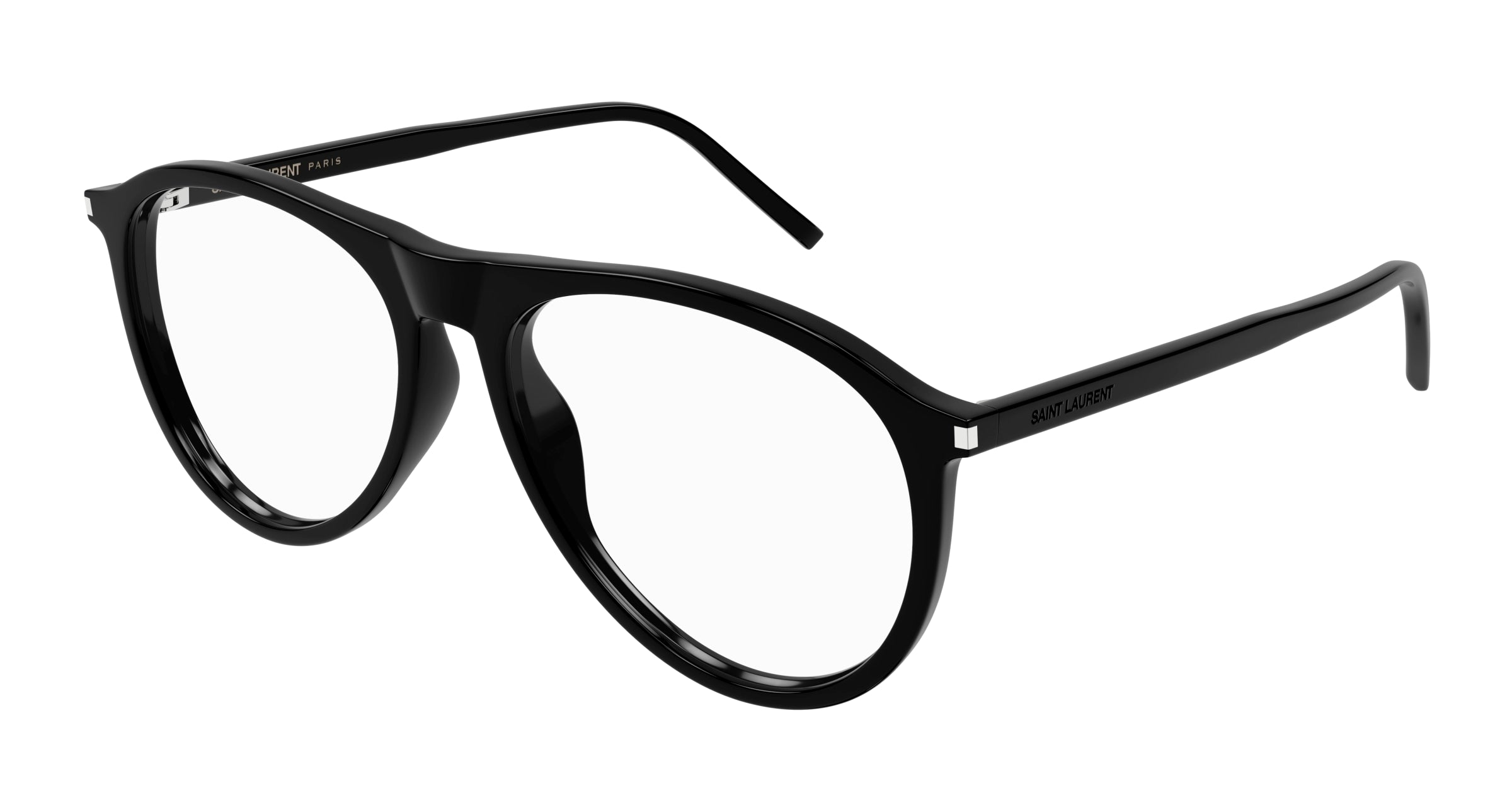 SL 667 OPT 001 Montature da vista SAINT LAURENT 1