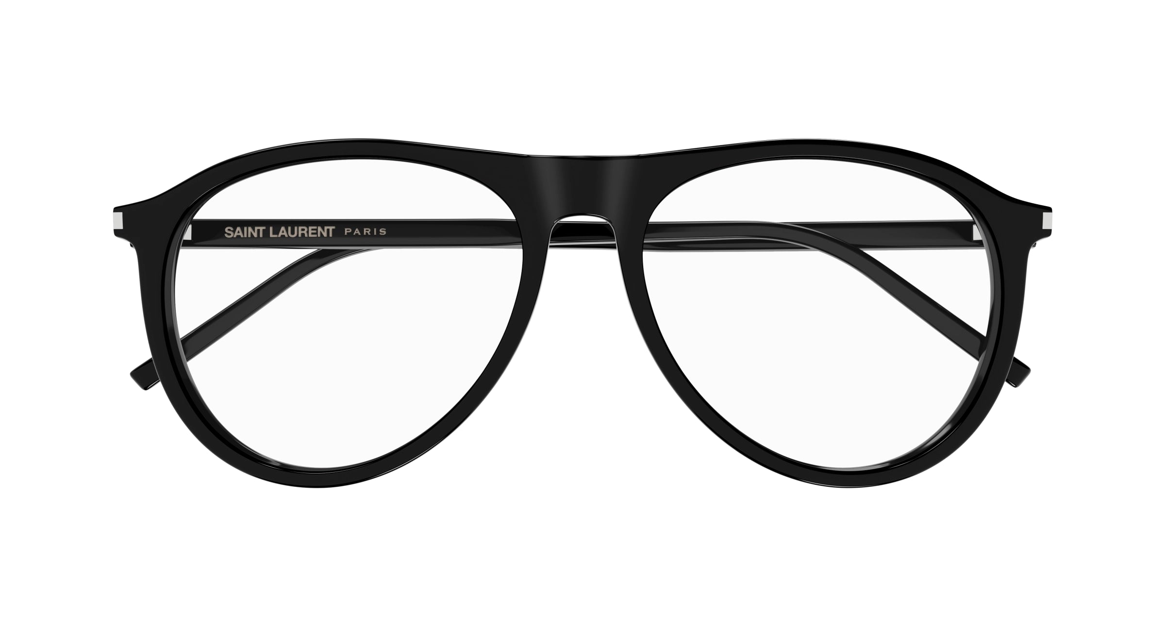 SL 667 OPT 001 Montature da vista SAINT LAURENT 2