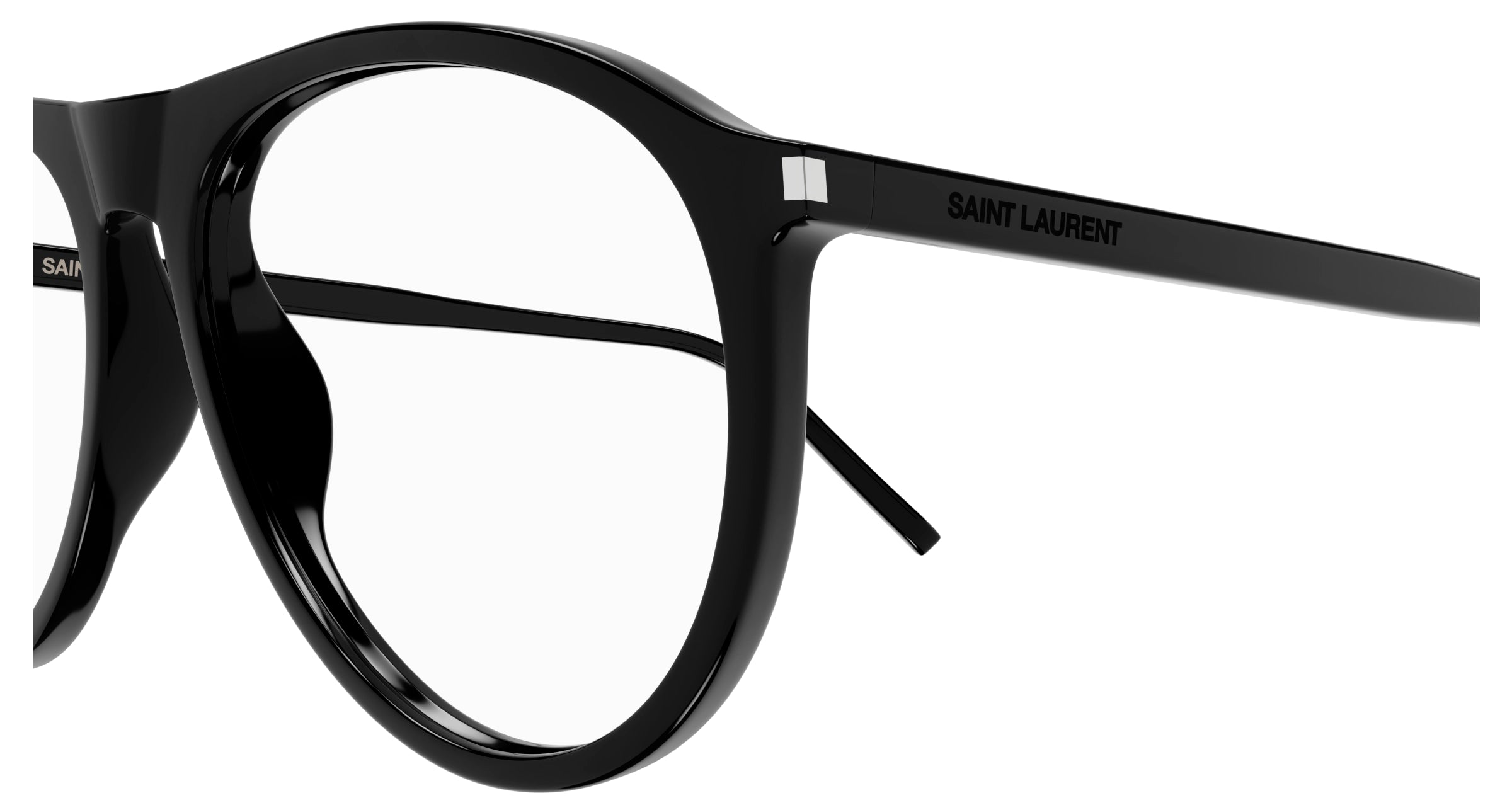 SL 667 OPT 001 Montature da vista SAINT LAURENT 3