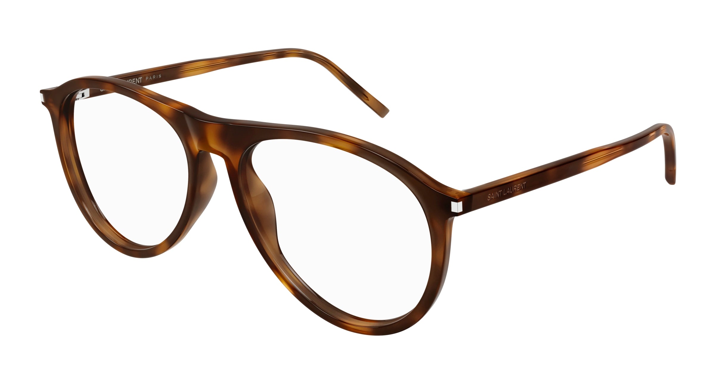 SL 667 OPT 002 Montature da vista SAINT LAURENT 1