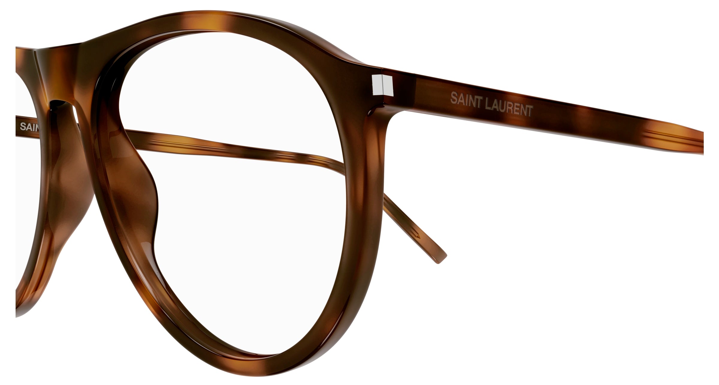 SL 667 OPT 002 Montature da vista SAINT LAURENT 3