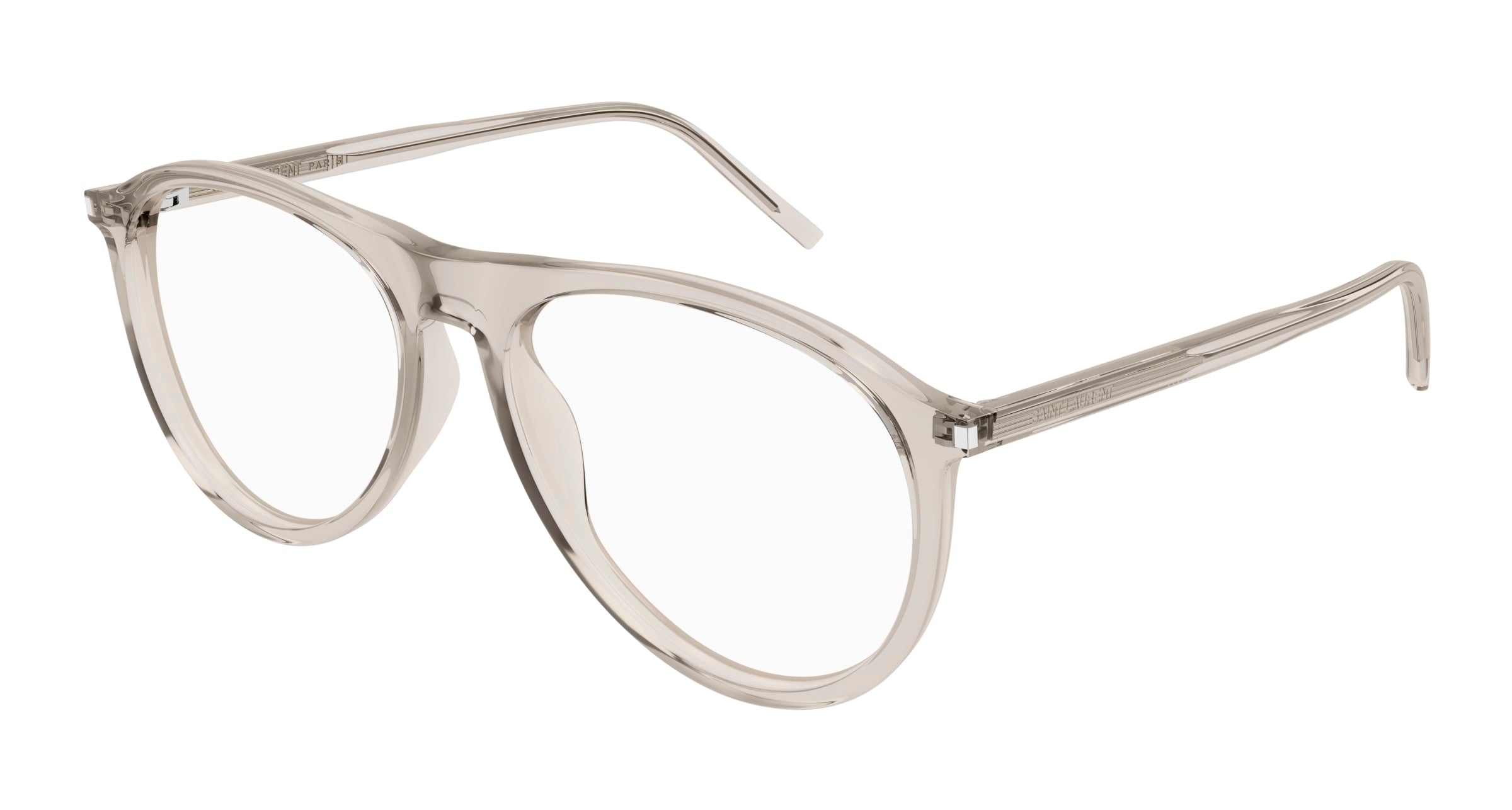 SL 667 OPT 003 Montature da vista SAINT LAURENT 1