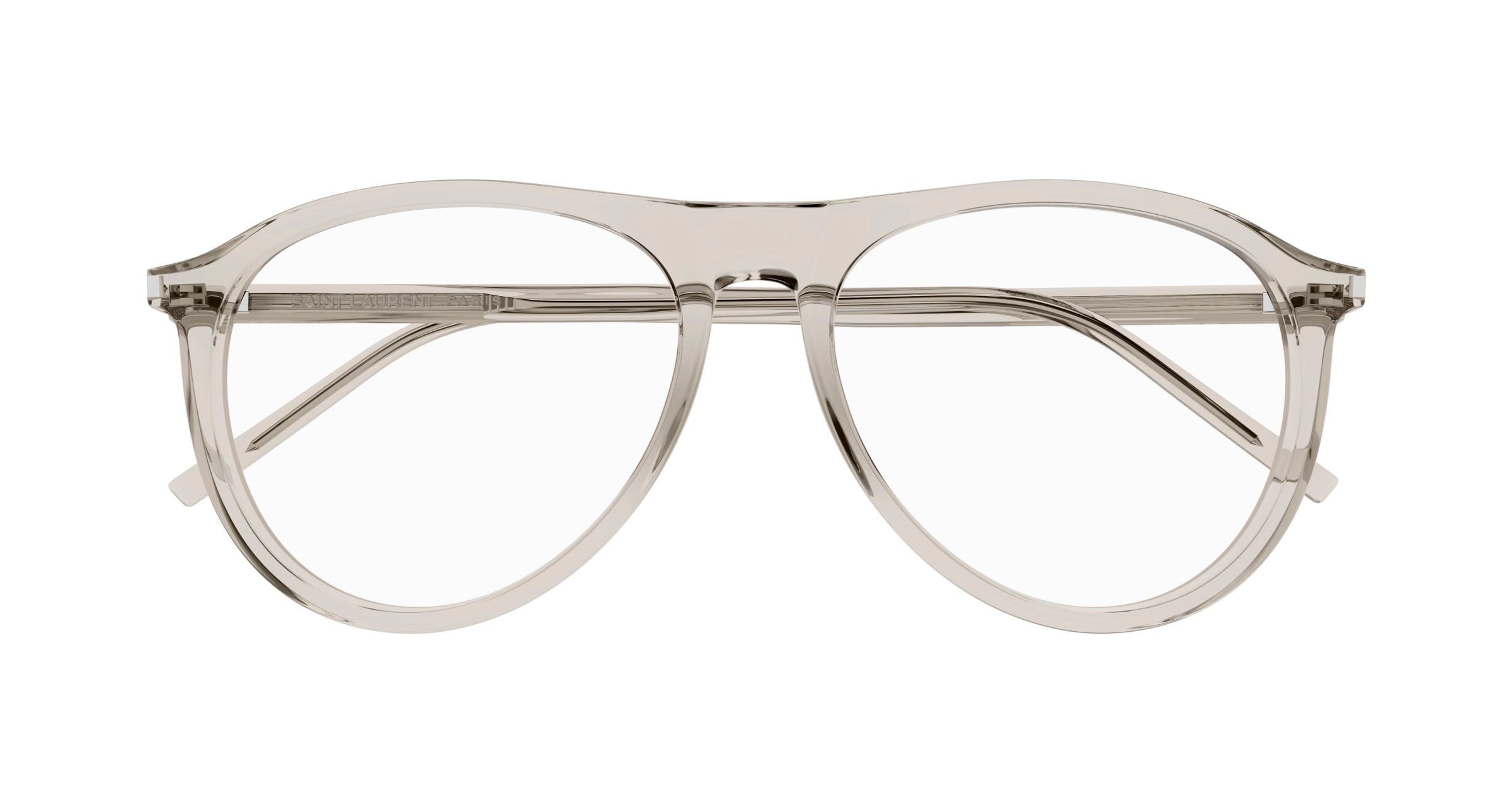 SL 667 OPT 003 Montature da vista SAINT LAURENT 2