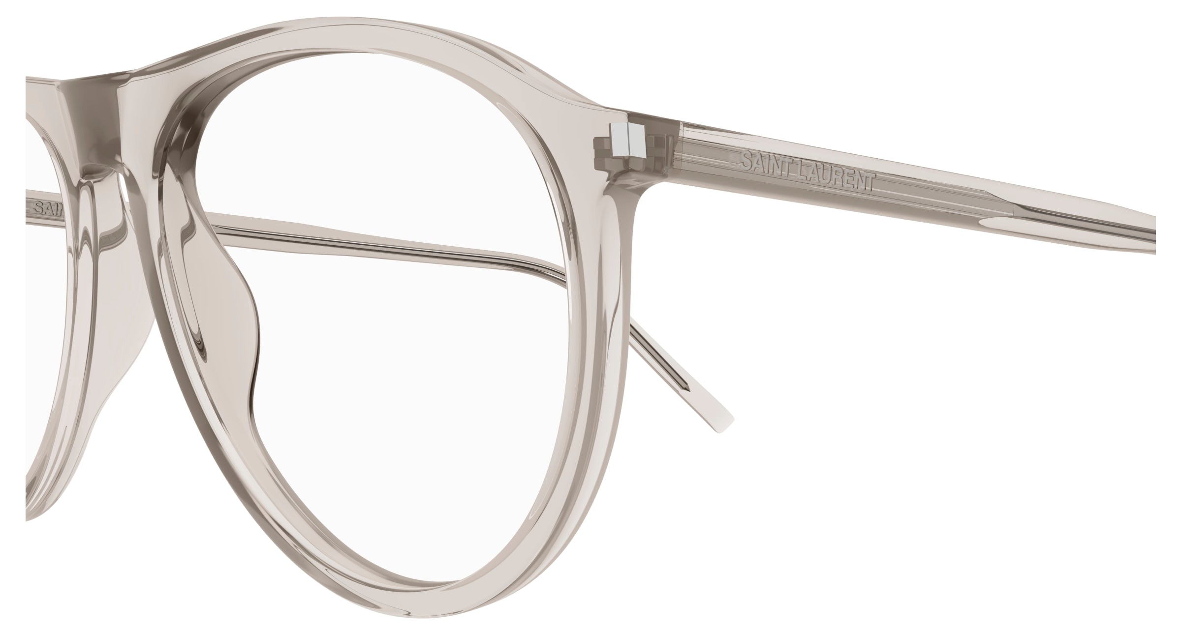 SL 667 OPT 003 Montature da vista SAINT LAURENT 3