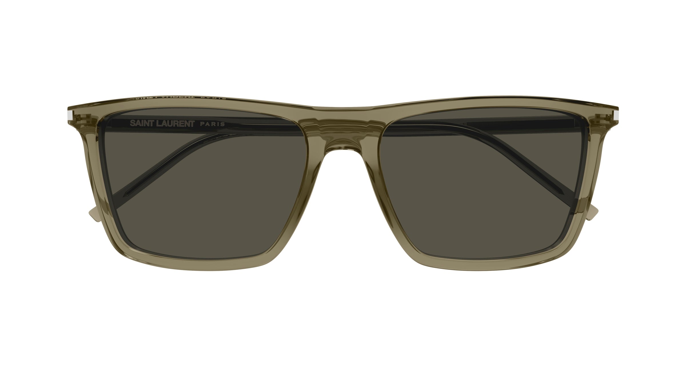 SL 668 004 Occhiali da sole SAINT LAURENT 2