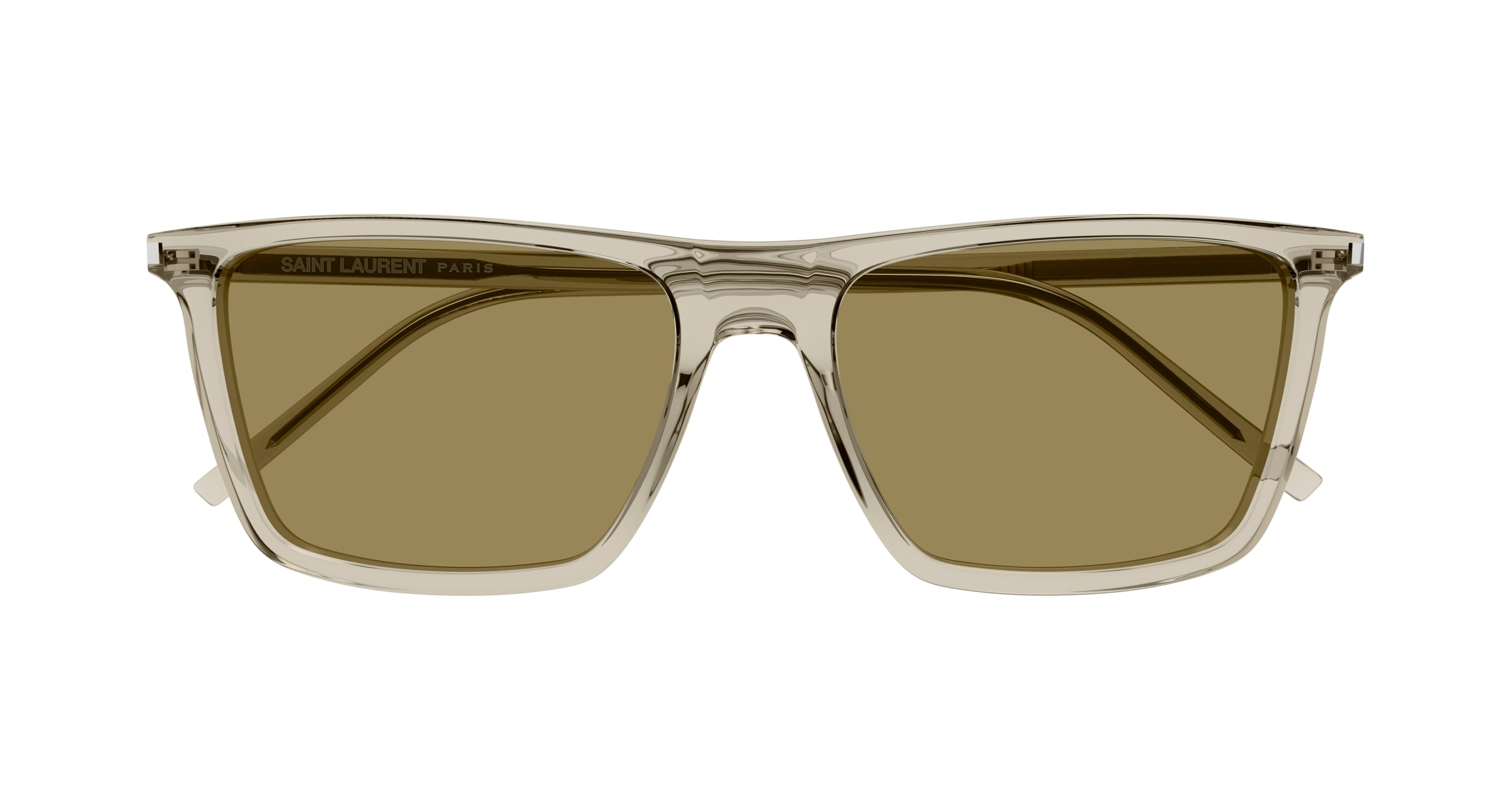 SL 668 005 Occhiali da sole SAINT LAURENT 2