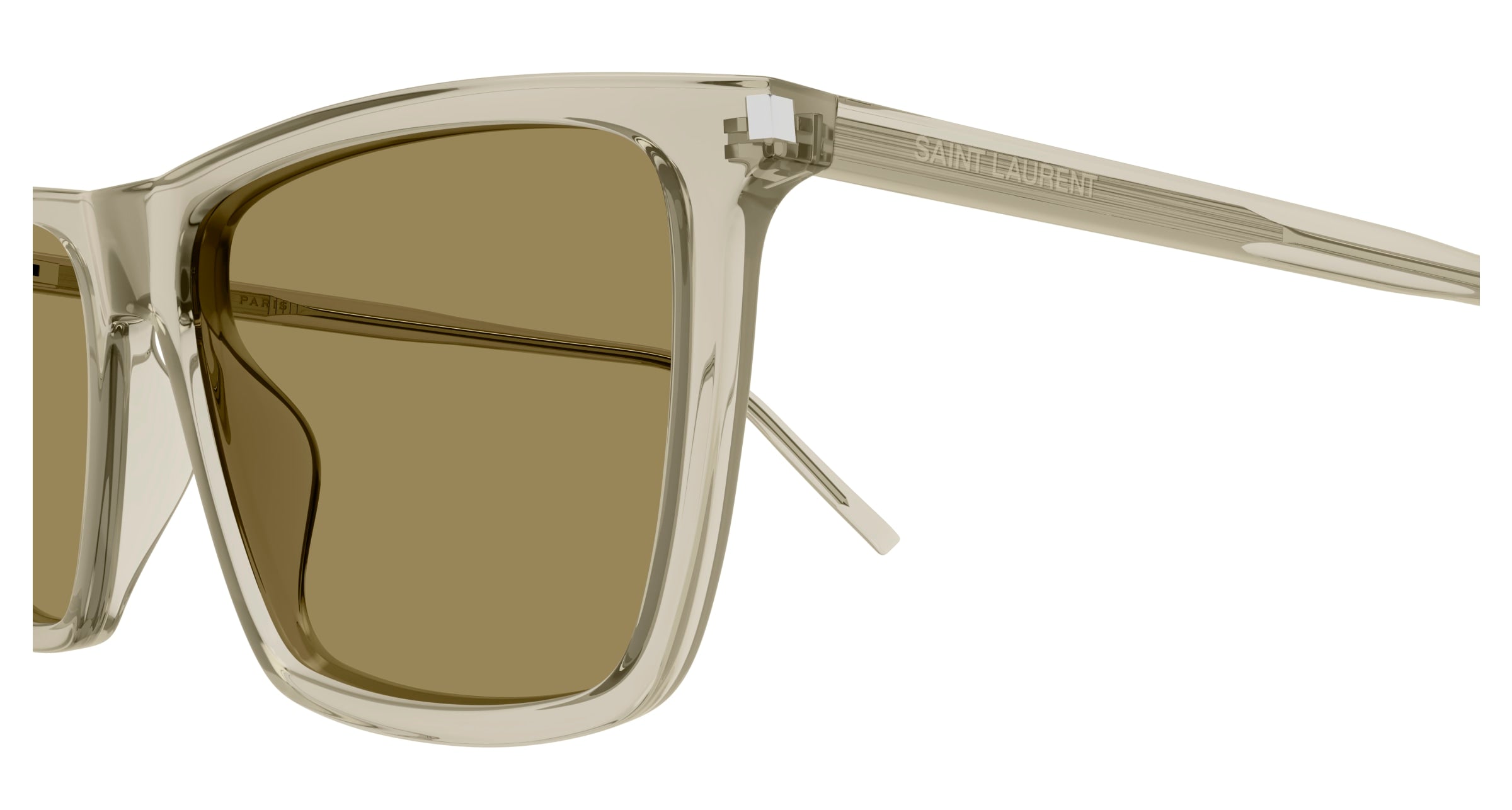 SL 668 005 Occhiali da sole SAINT LAURENT 3