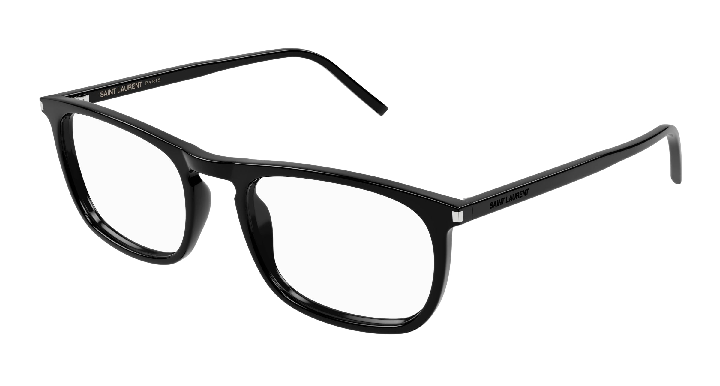 SL 670 001 Montature da vista SAINT LAURENT 1