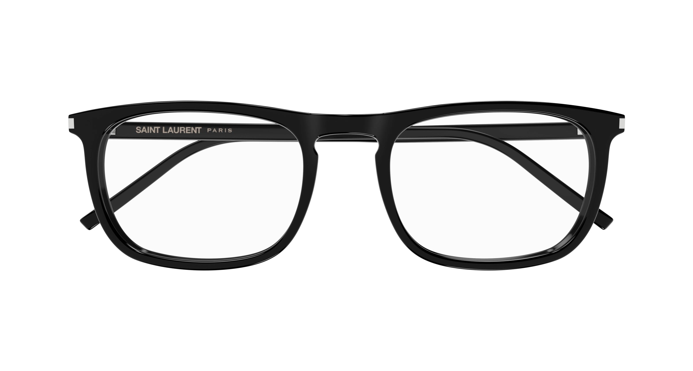 SL 670 001 Montature da vista SAINT LAURENT 2