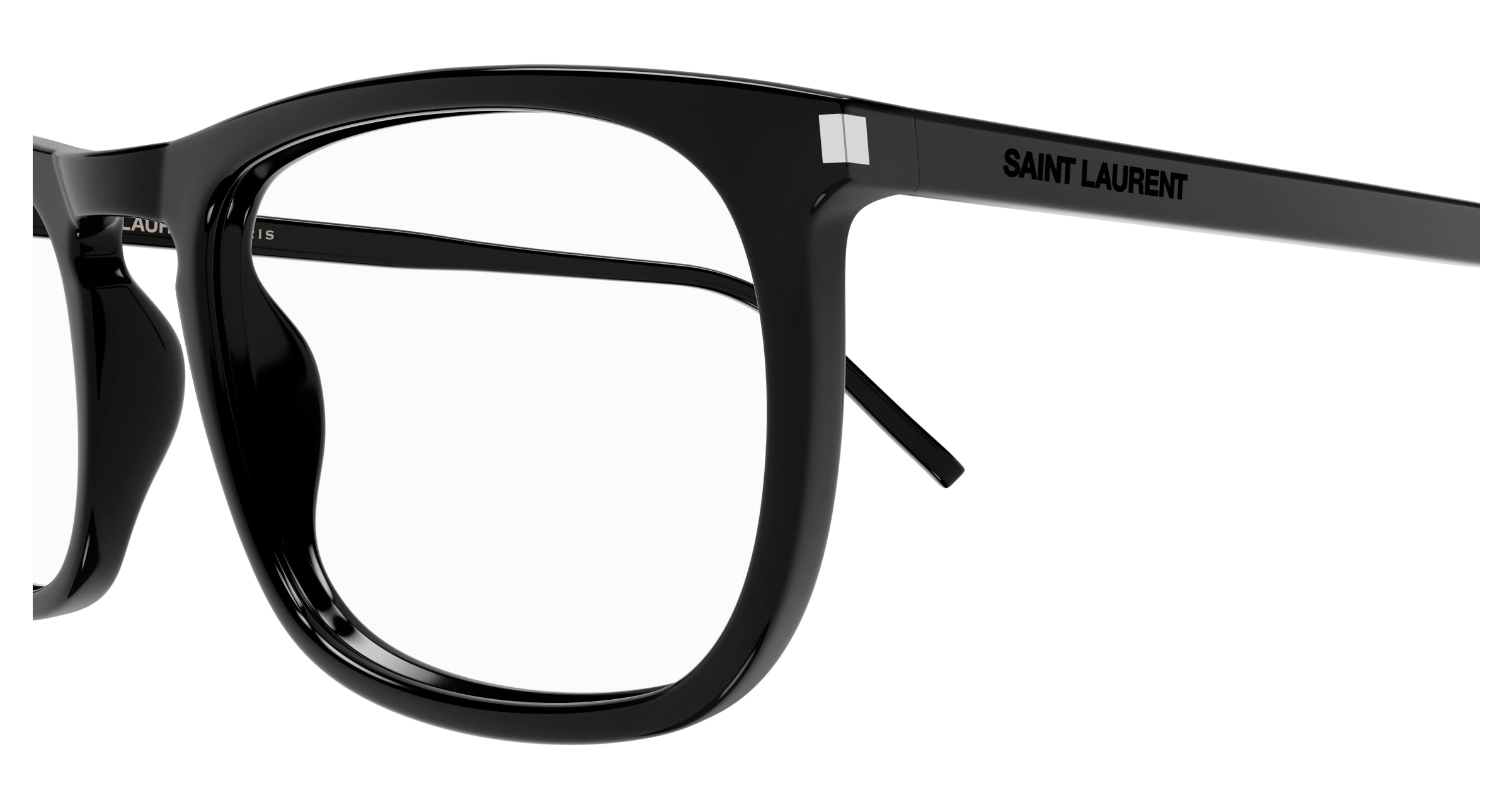 SL 670 001 Montature da vista SAINT LAURENT 3