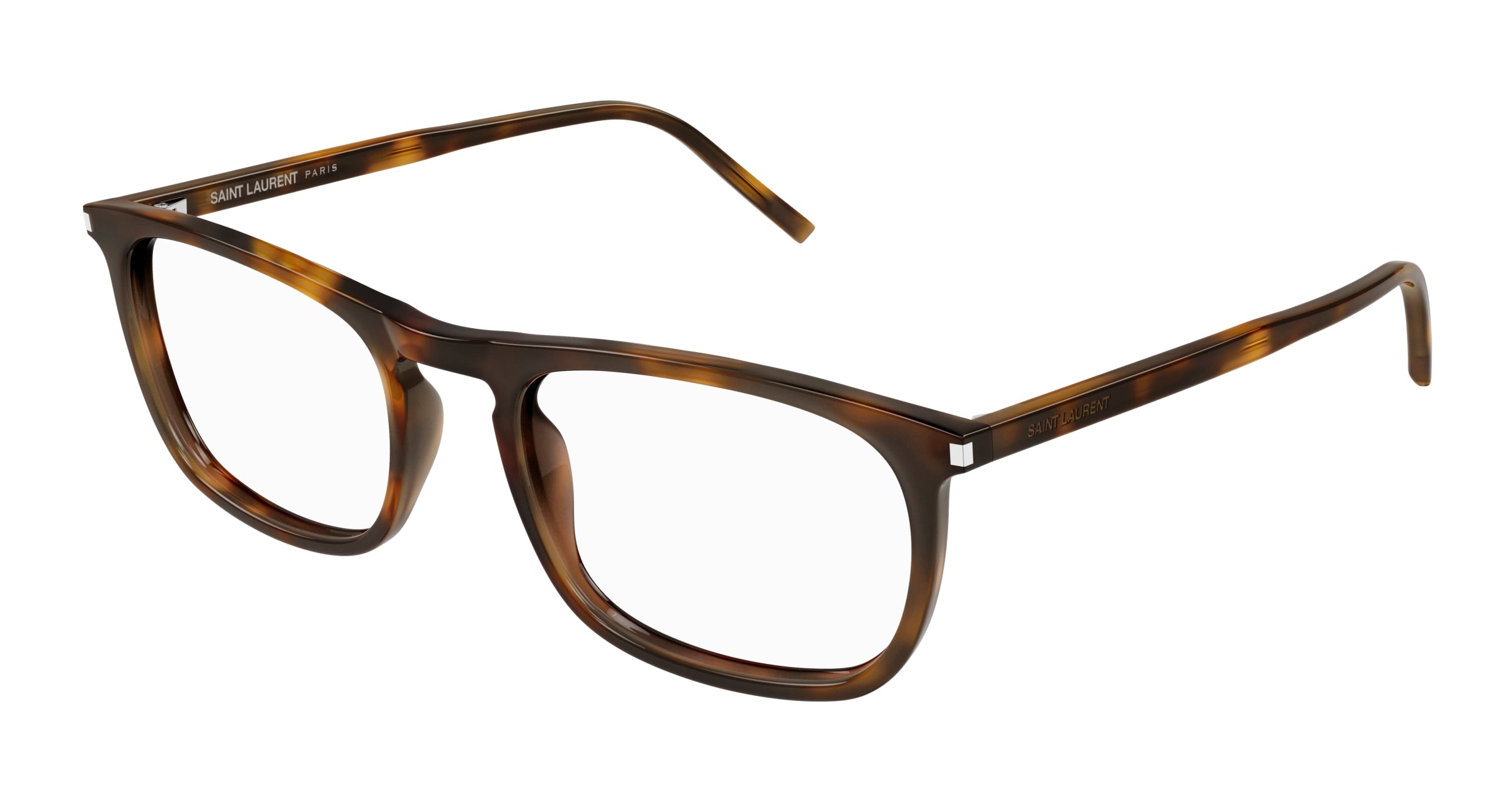 SL 670 002 Montature da vista SAINT LAURENT 1