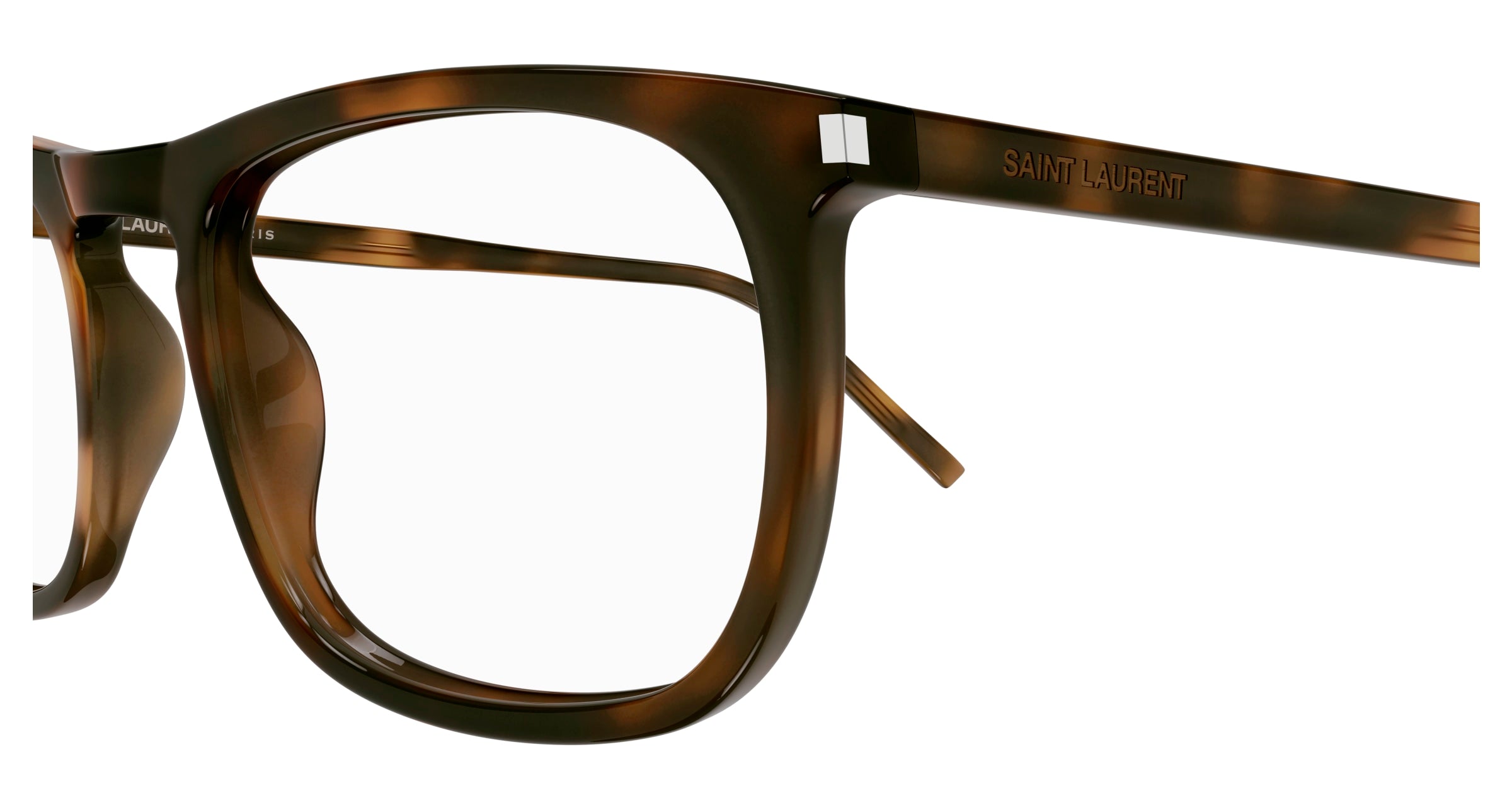 SL 670 002 Montature da vista SAINT LAURENT 3