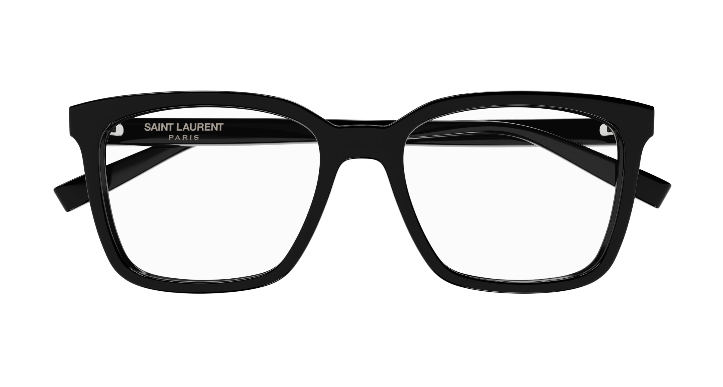 SL 672 001 Montature da vista SAINT LAURENT 2