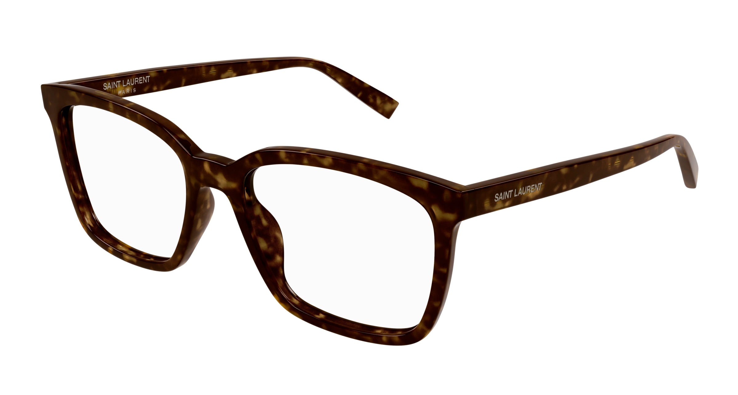 SL 672 002 Montature da vista SAINT LAURENT 1