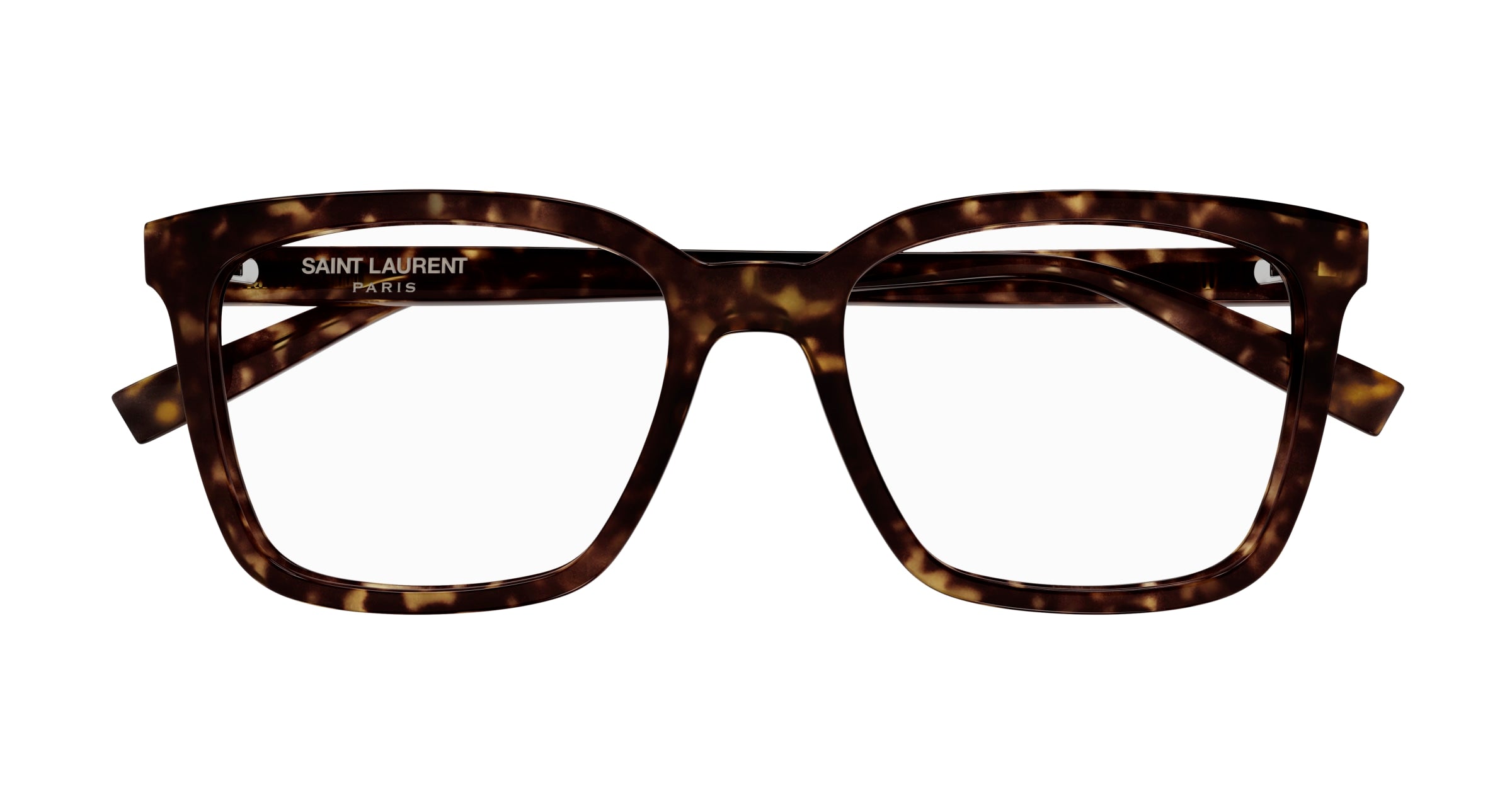 SL 672 002 Montature da vista SAINT LAURENT 2
