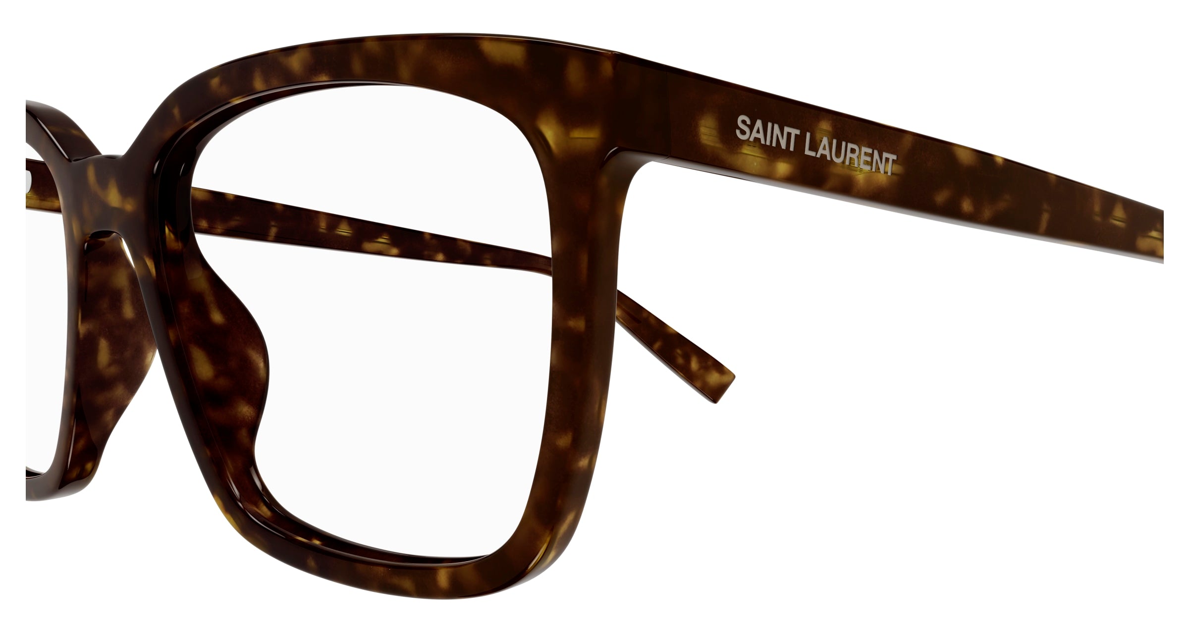 SL 672 002 Montature da vista SAINT LAURENT 3