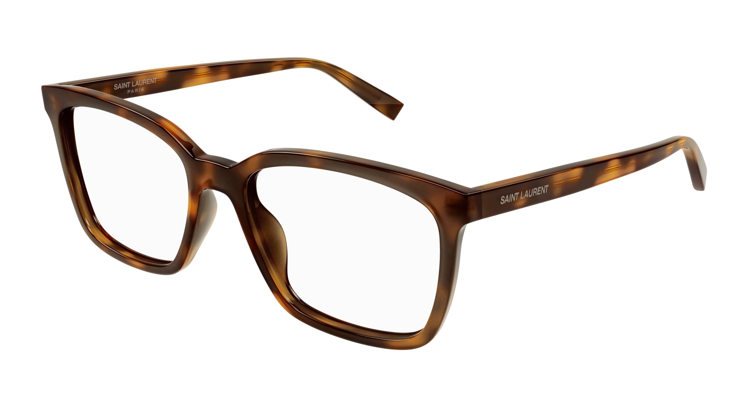 SL 672 003 Montature da vista SAINT LAURENT 1