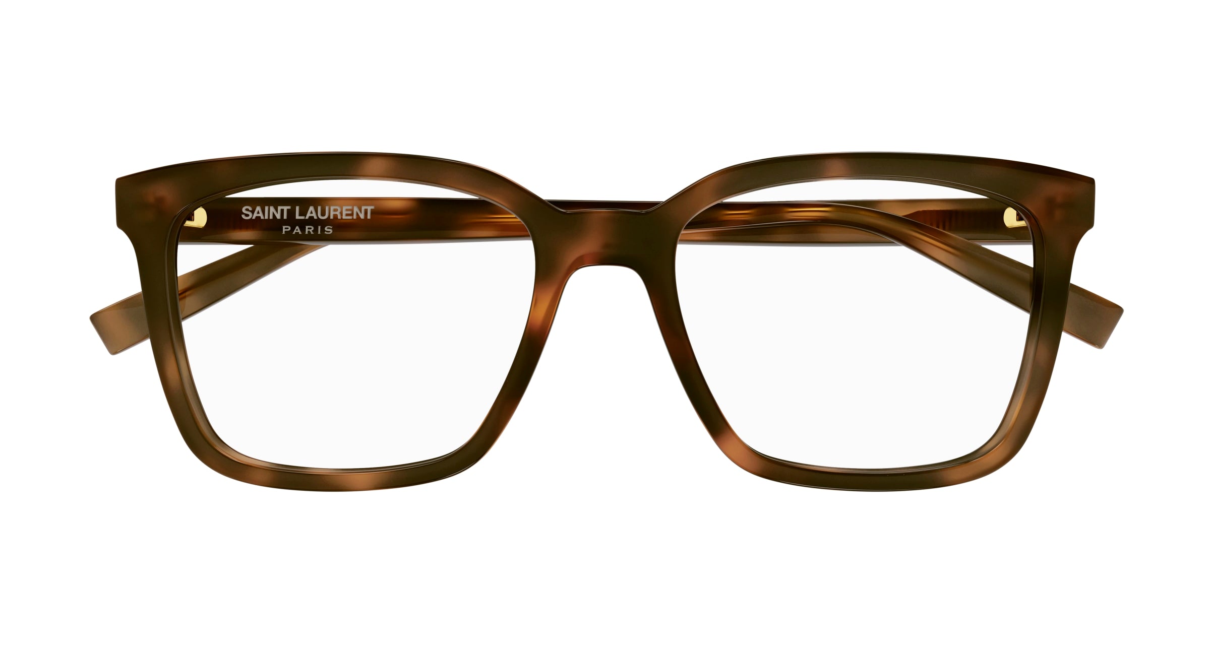 SL 672 003 Montature da vista SAINT LAURENT 2