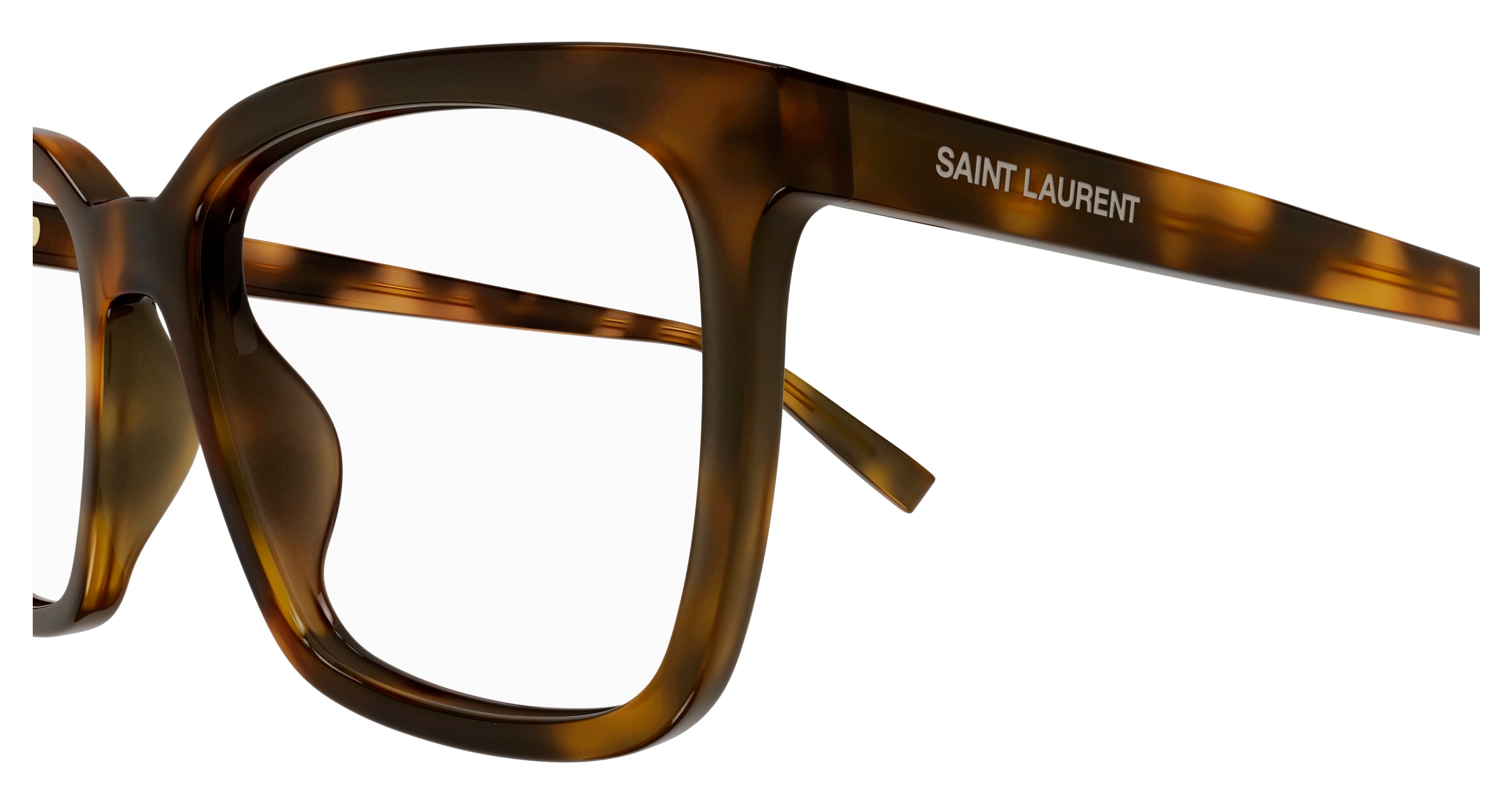 SL 672 003 Montature da vista SAINT LAURENT 3