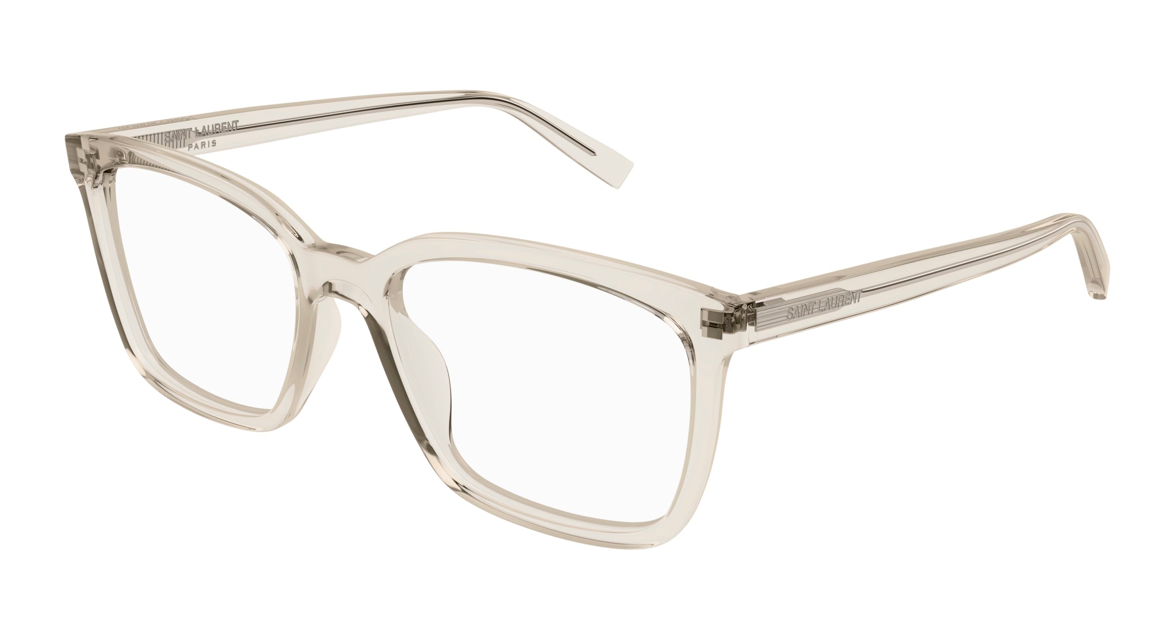 SL 672 004 Montature da vista SAINT LAURENT 1