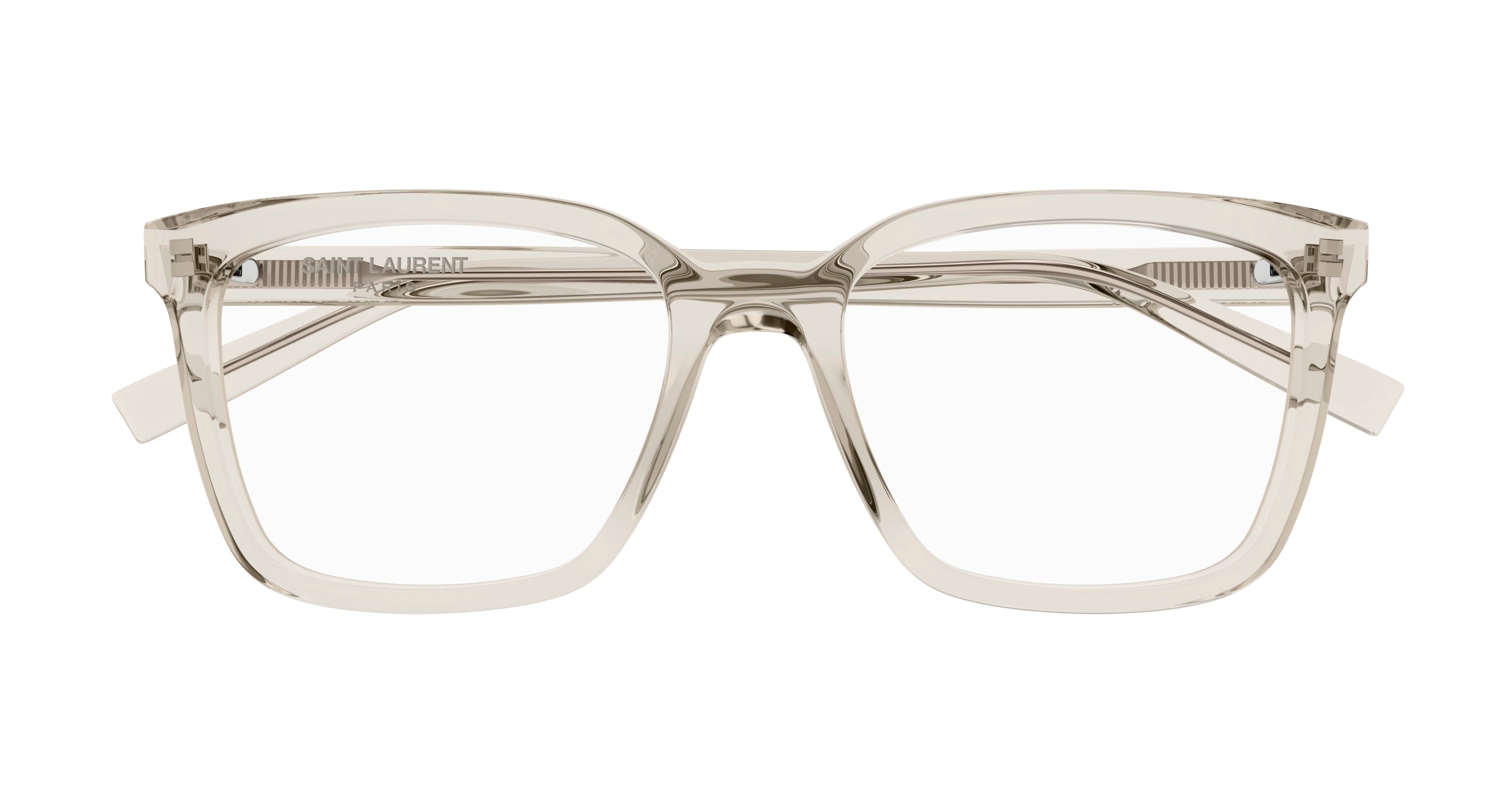 SL 672 004 Montature da vista SAINT LAURENT 2