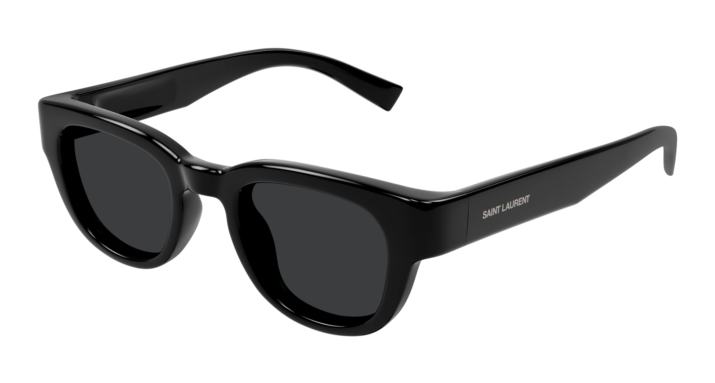 SL 675 001 Occhiali da sole SAINT LAURENT 1