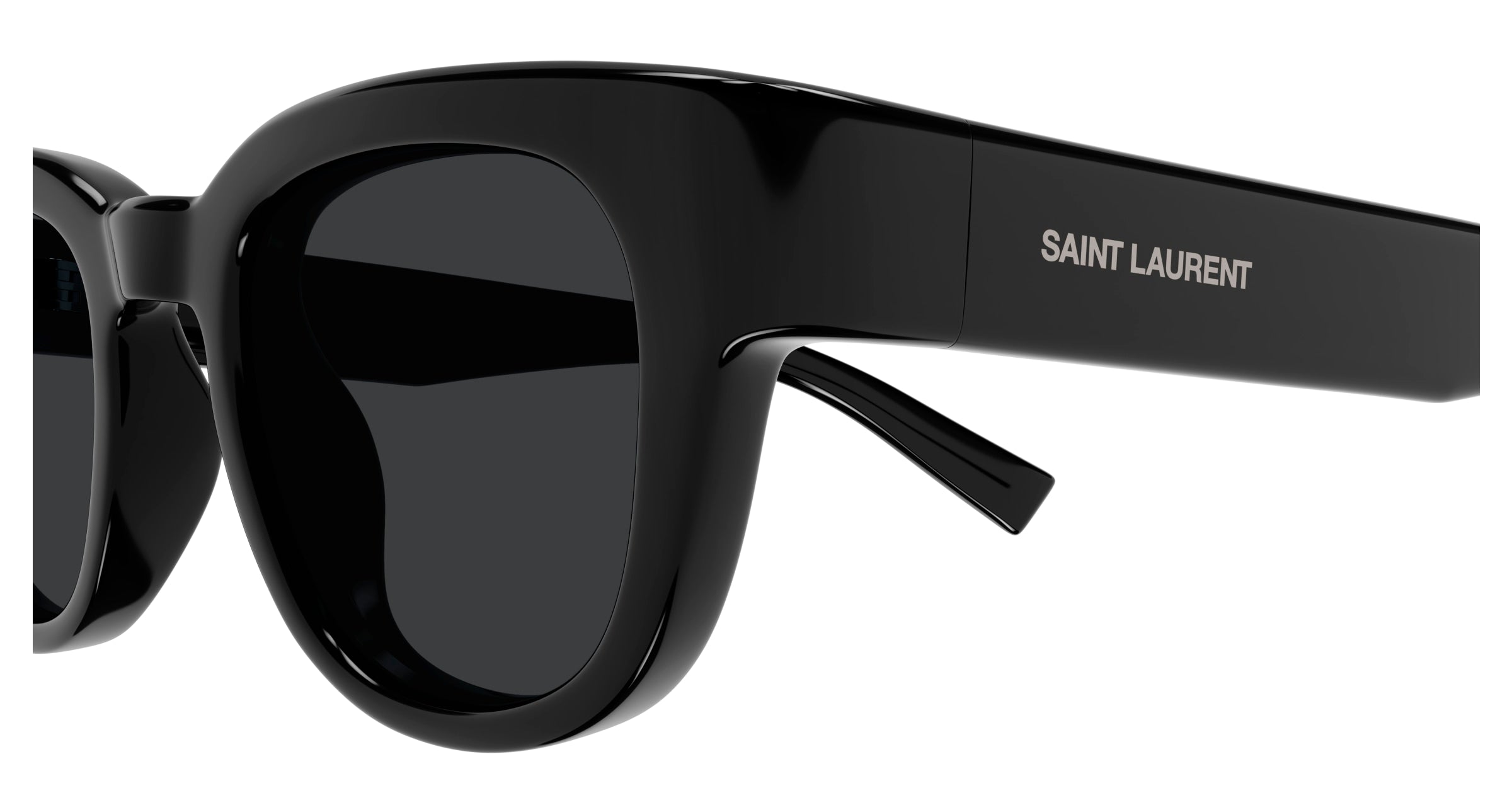 SL 675 001 Occhiali da sole SAINT LAURENT 3