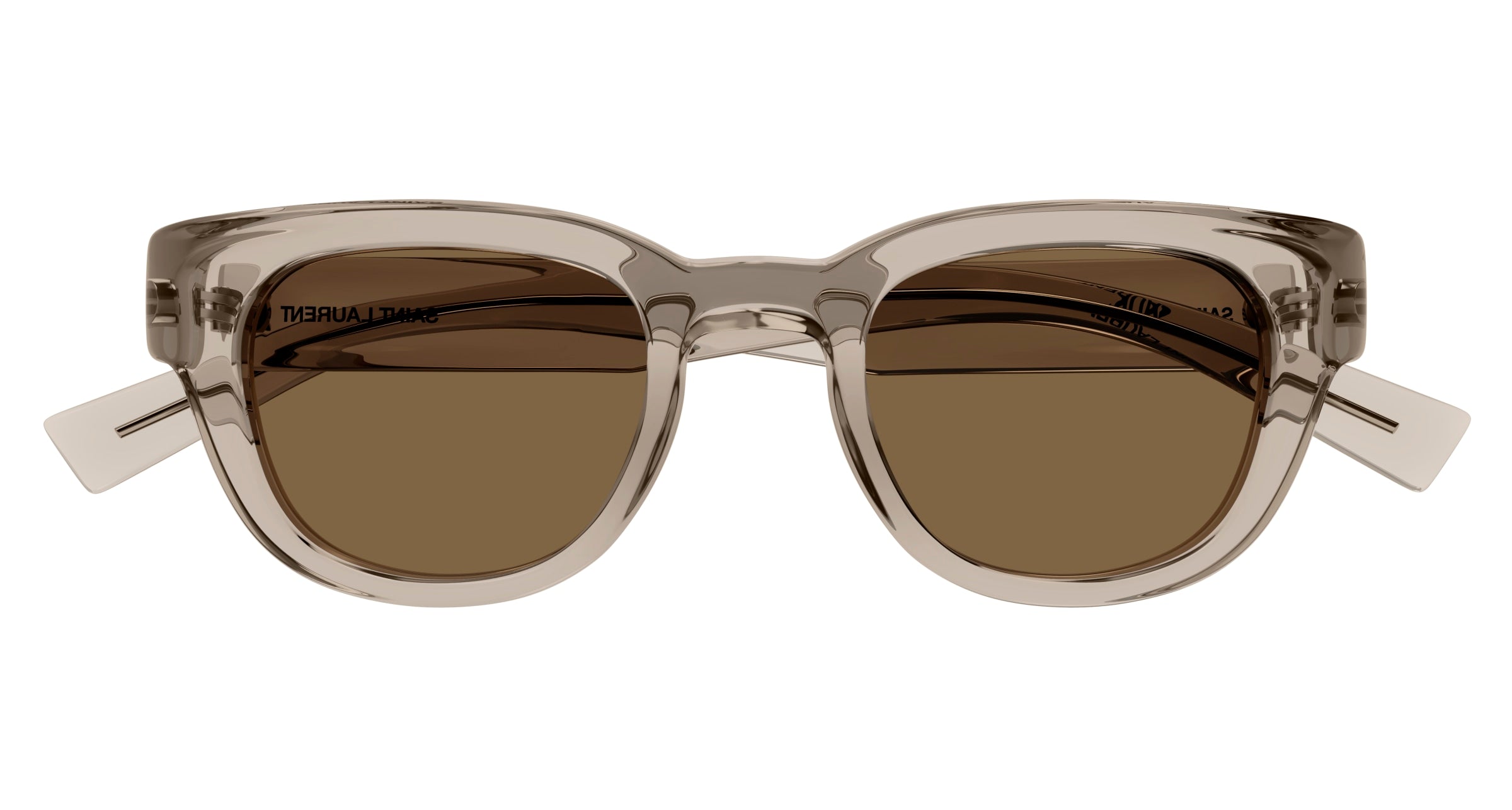 SL 675 004 Occhiali da sole SAINT LAURENT 2