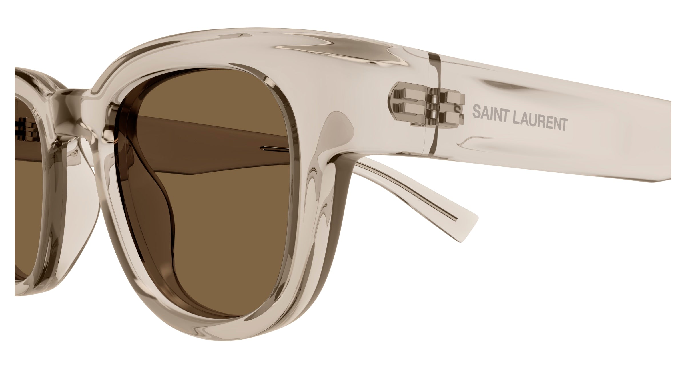 SL 675 004 Occhiali da sole SAINT LAURENT 3