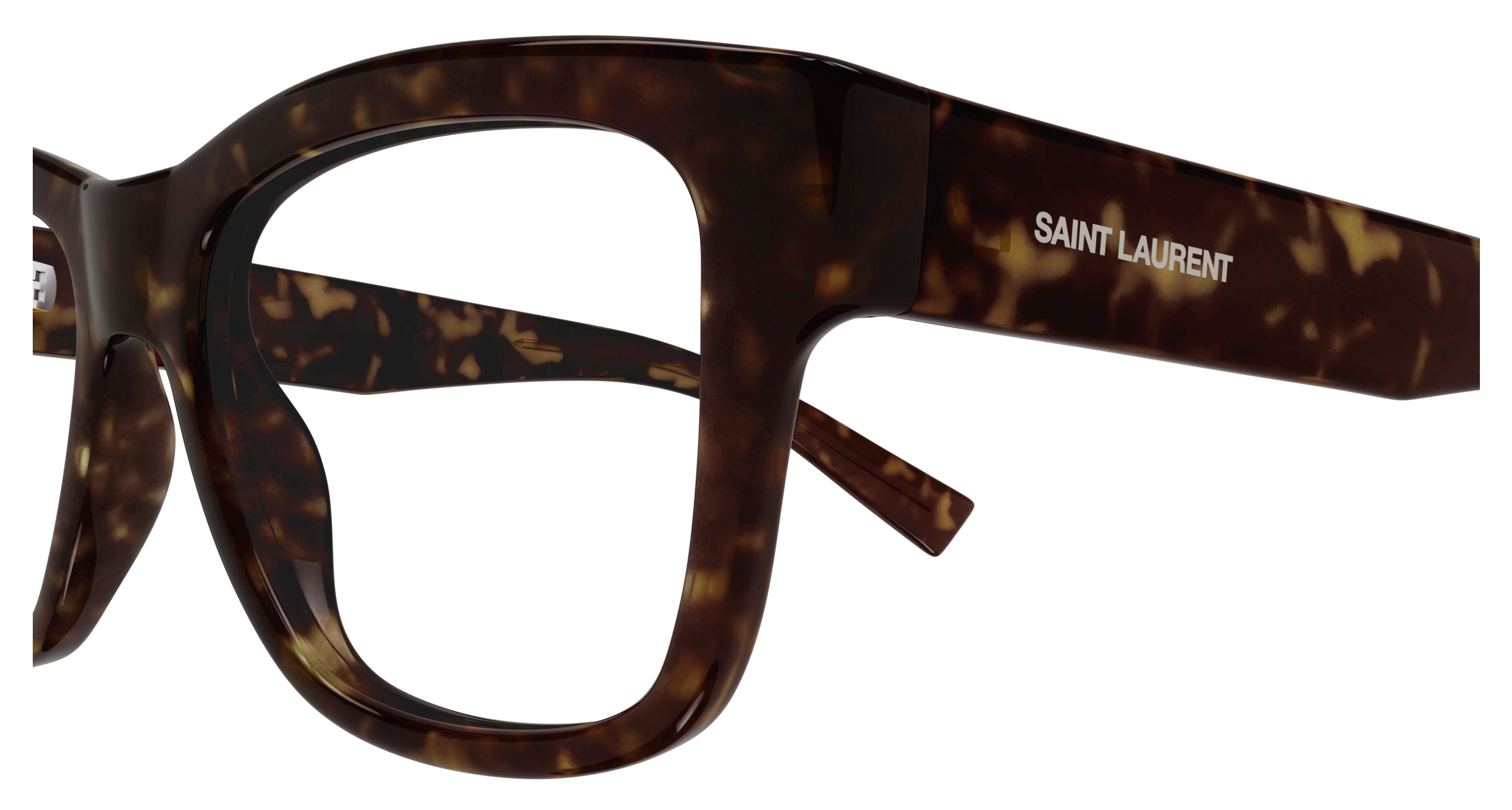 SL 677 002 Montature da vista SAINT LAURENT 3