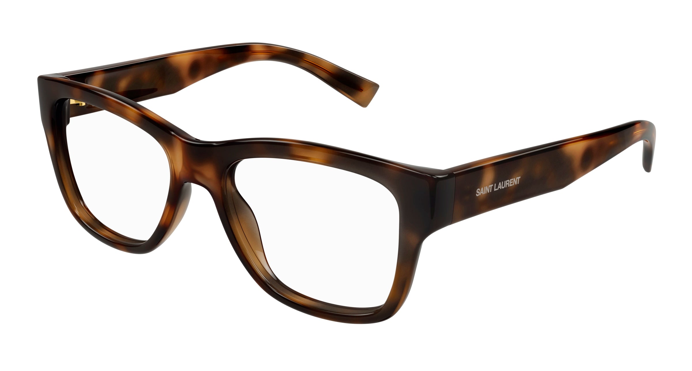 SL 677 003 Montature da vista SAINT LAURENT 1