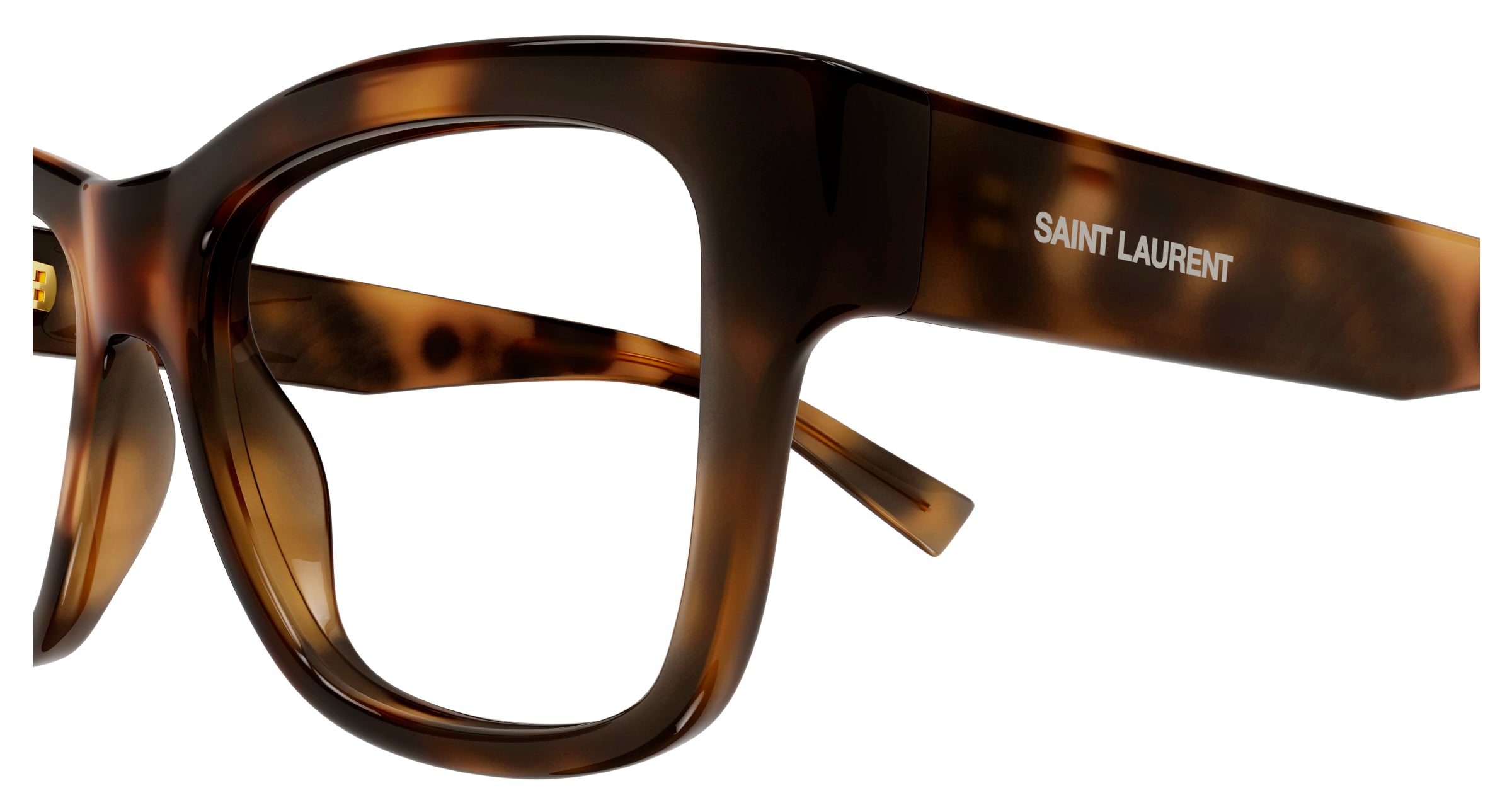 SL 677 003 Montature da vista SAINT LAURENT 3