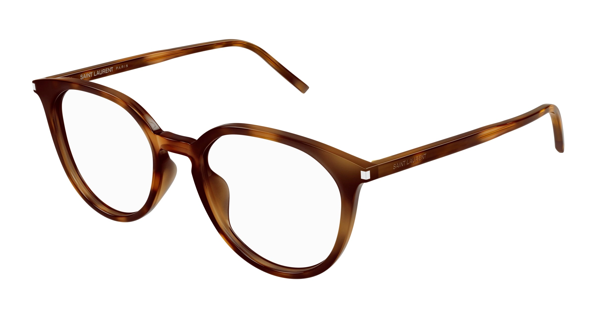 SL 681/F 002 Montature da vista SAINT LAURENT 1