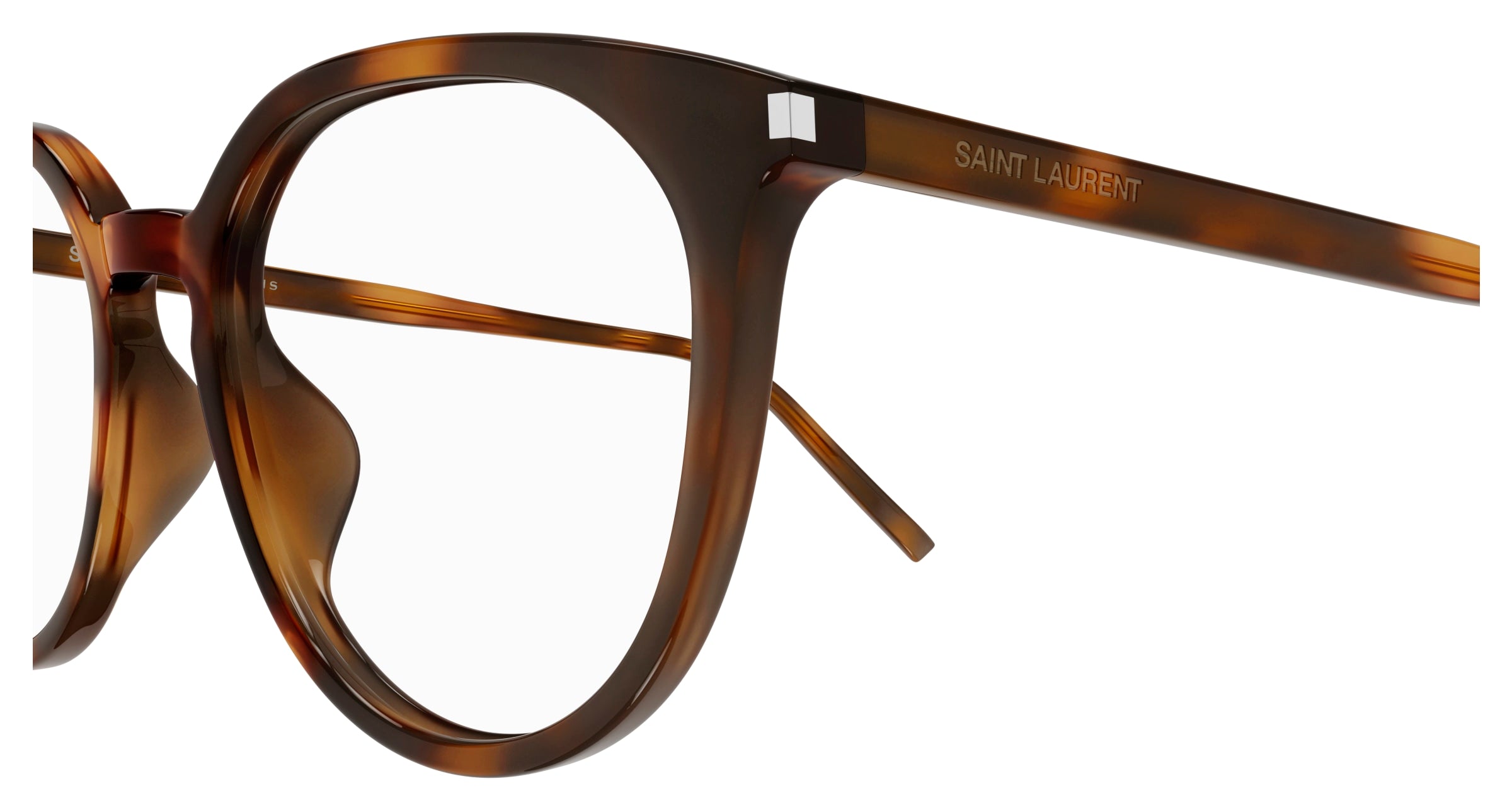 SL 681/F 002 Montature da vista SAINT LAURENT 3