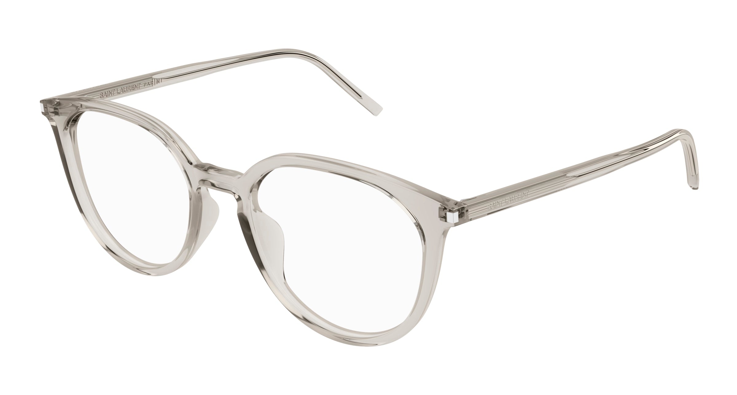 SL 681/F 003 Montature da vista SAINT LAURENT 1