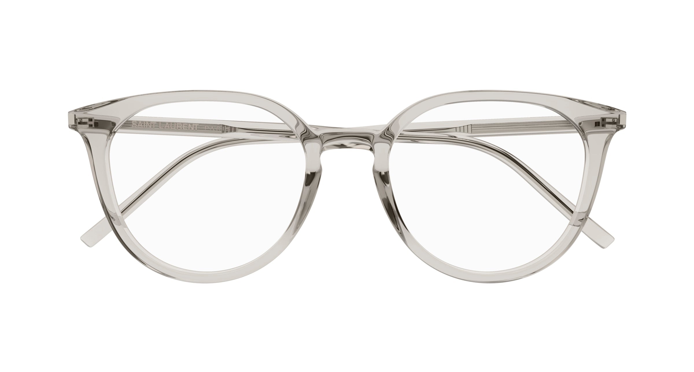 SL 681/F 003 Montature da vista SAINT LAURENT 2