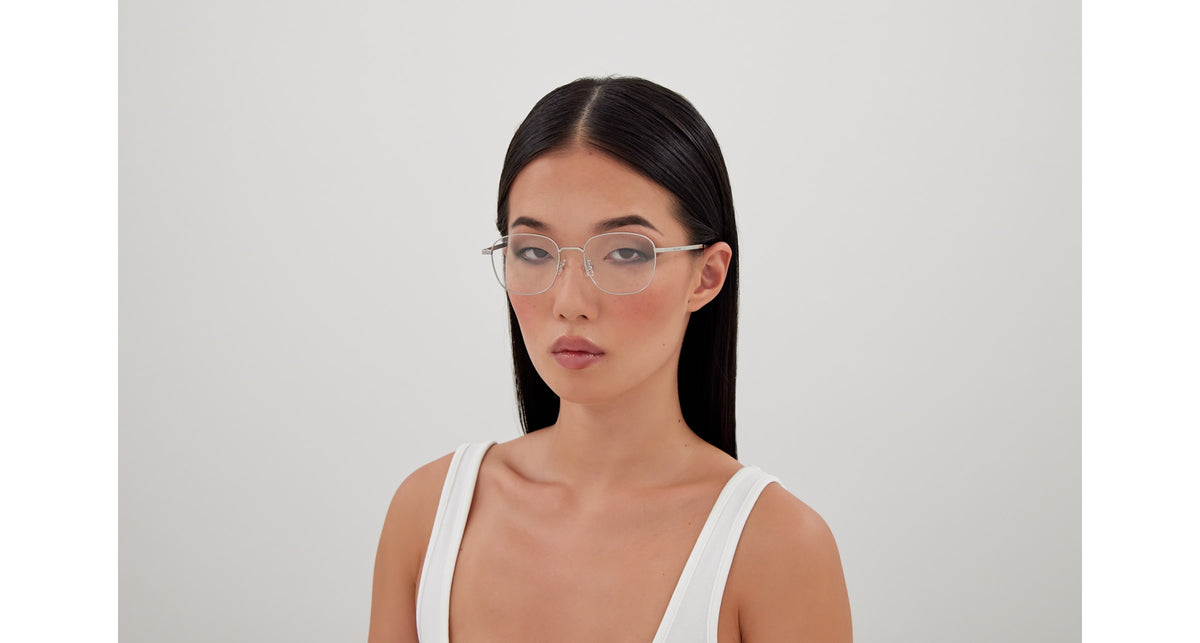 SAINT LAURENT SL 682/F 001