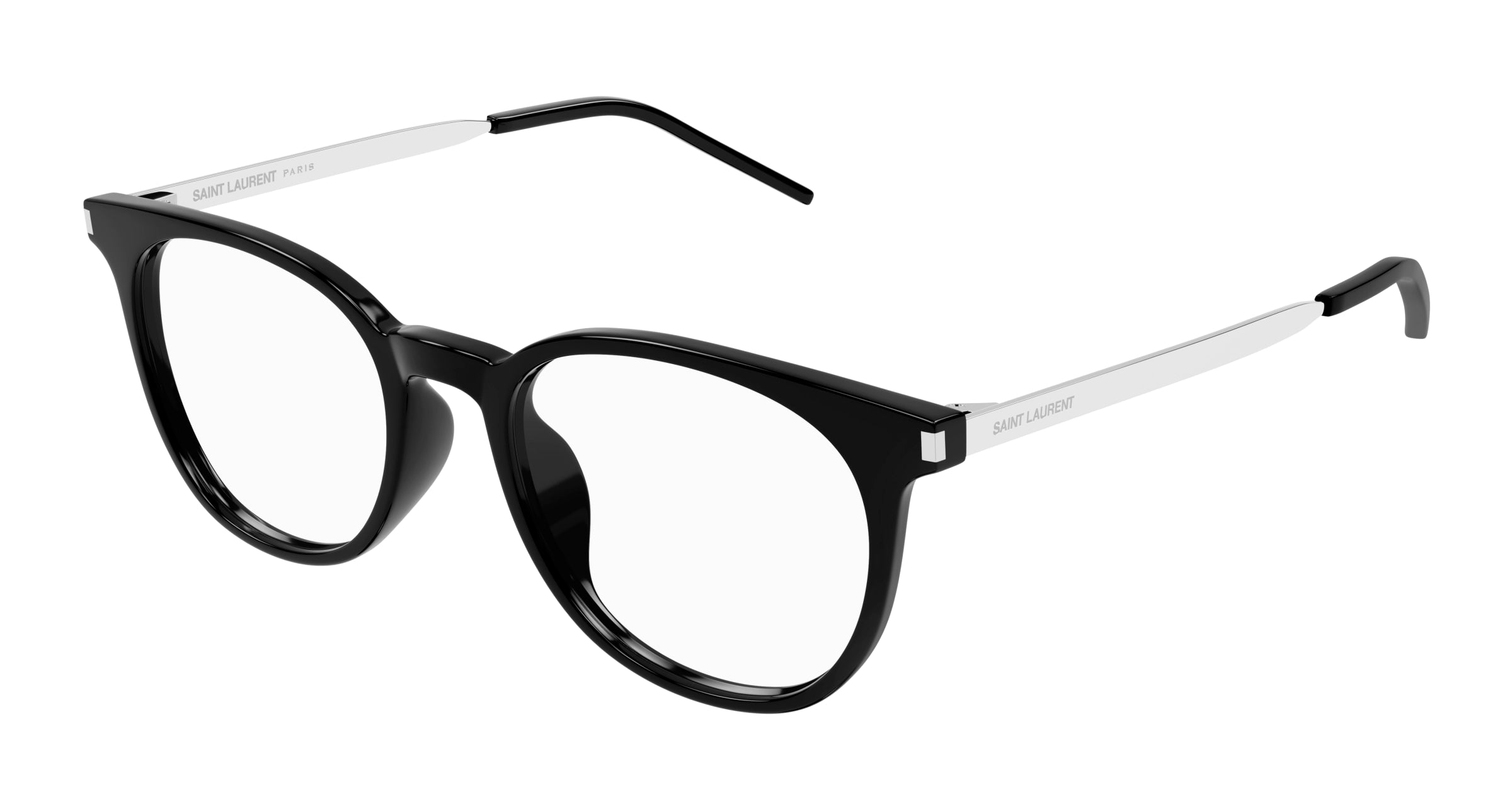 SL 683/F 001 Montature da vista SAINT LAURENT 1