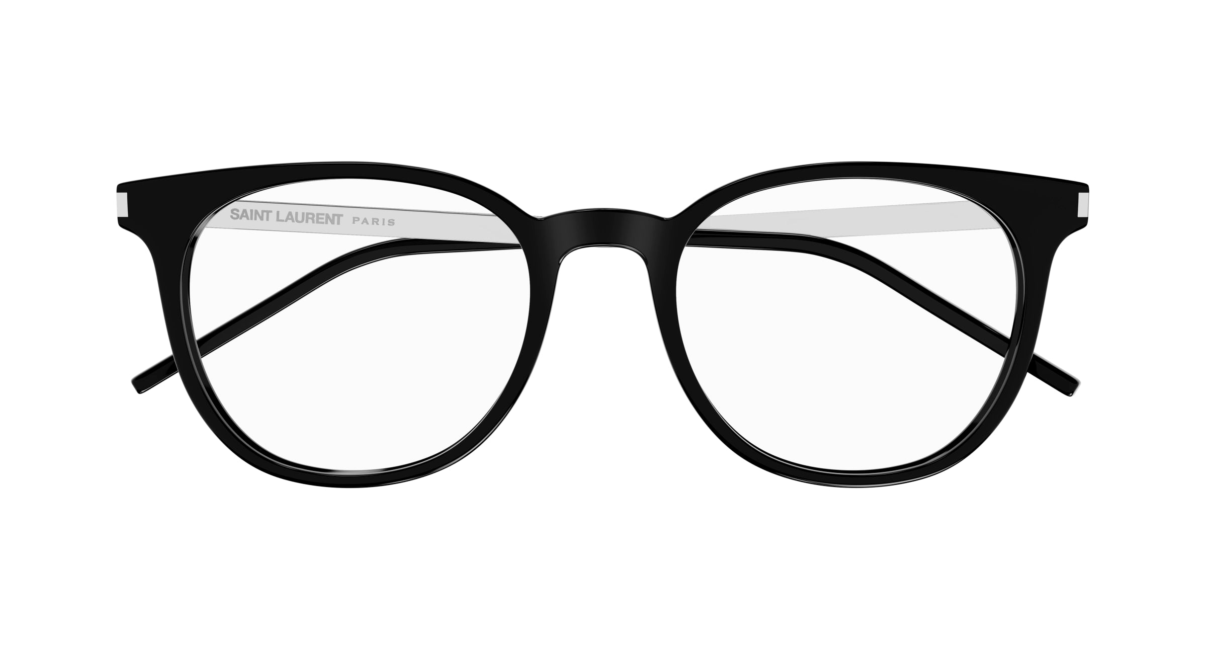 SL 683/F 001 Montature da vista SAINT LAURENT 2
