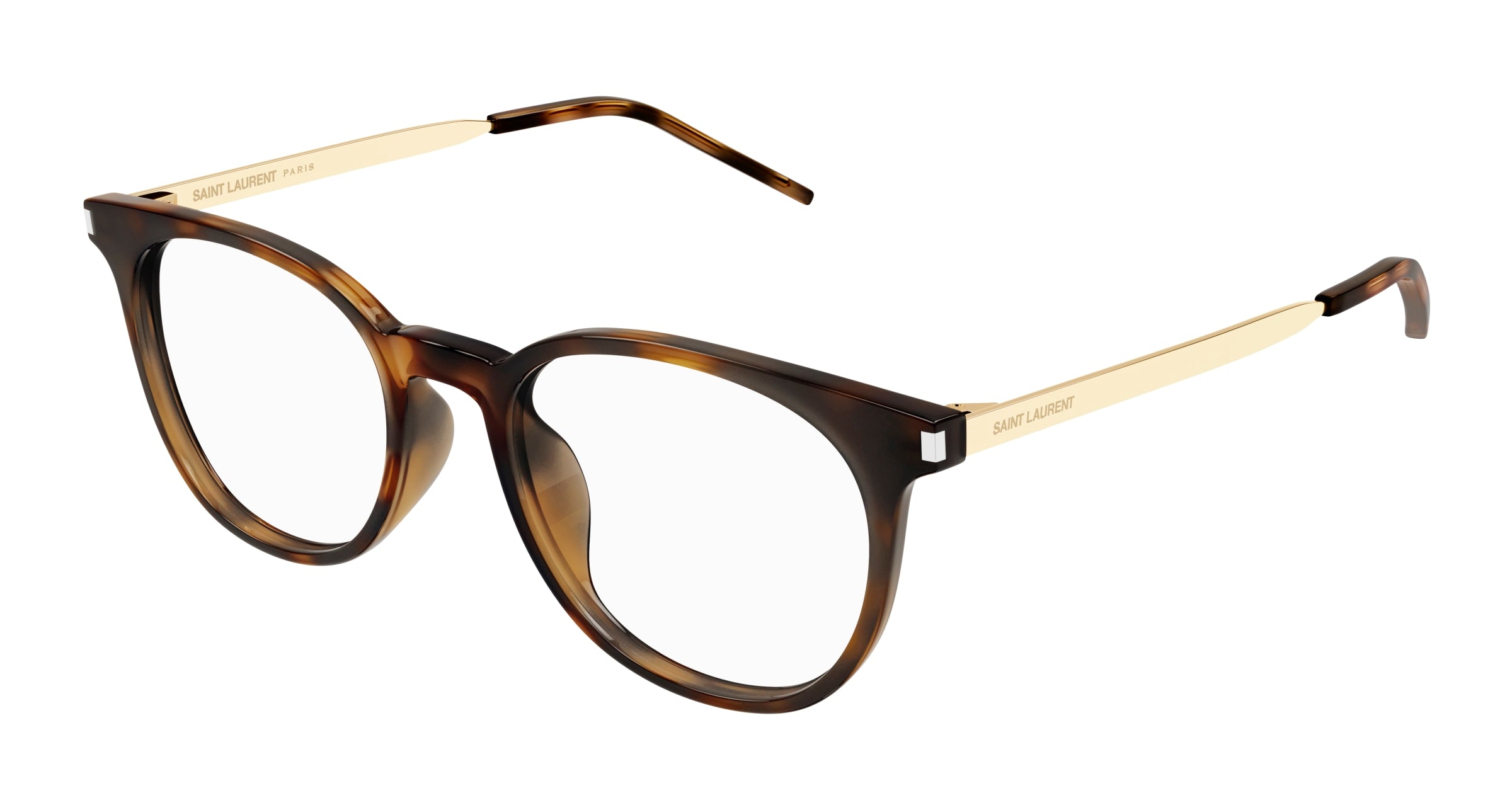 SL 683/F 002 Montature da vista SAINT LAURENT 1