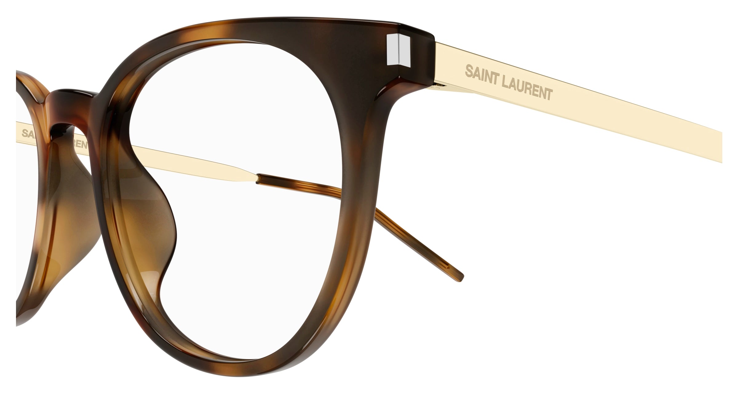 SL 683/F 002 Montature da vista SAINT LAURENT 3