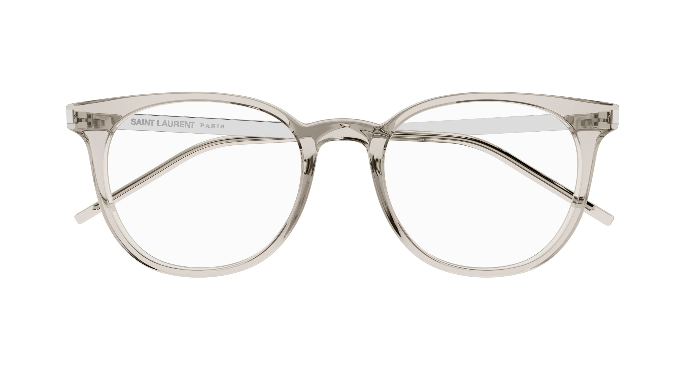 SL 683/F 003 Montature da vista SAINT LAURENT 2