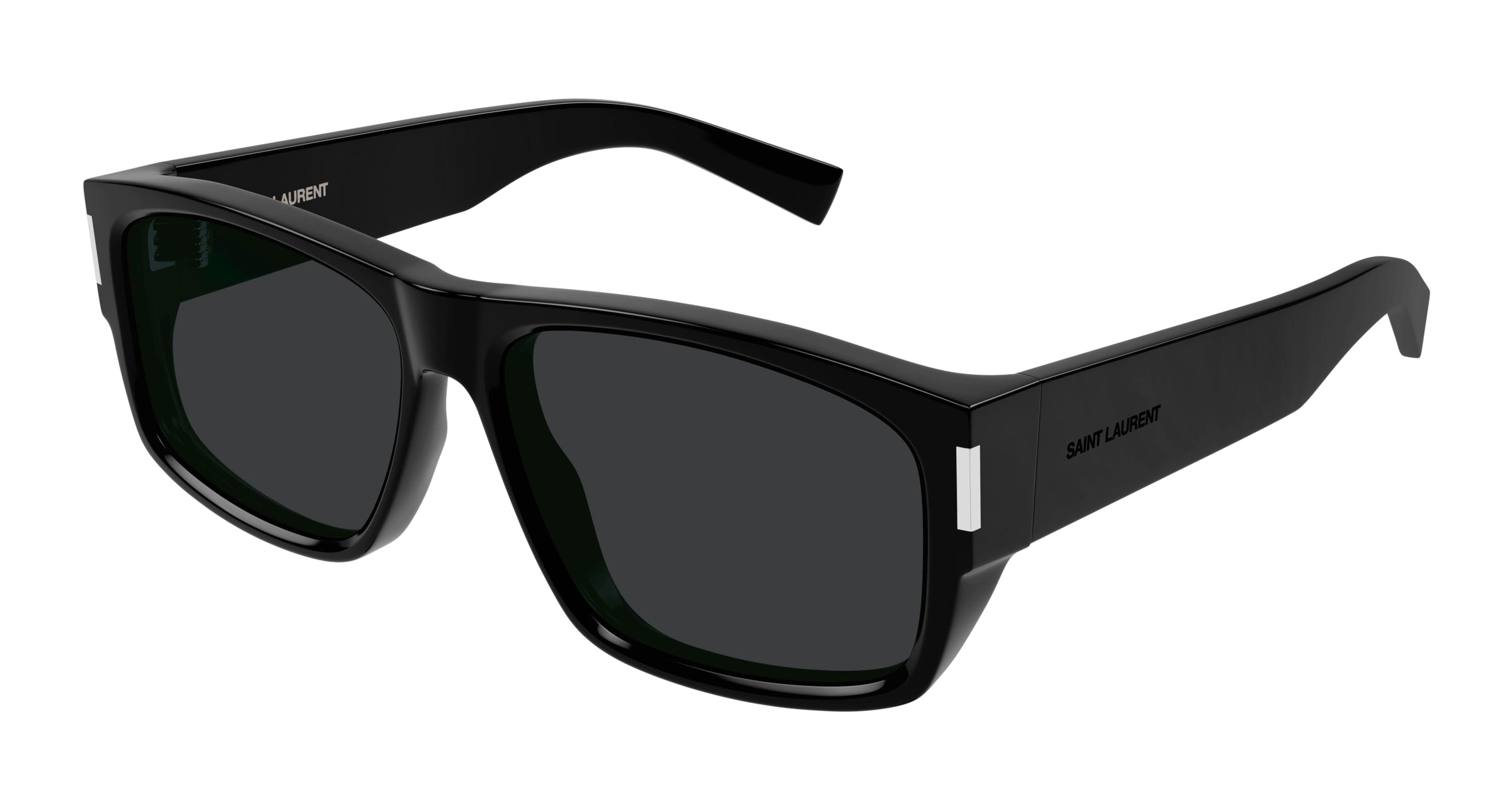 SL 689 001 Occhiali da sole SAINT LAURENT 1