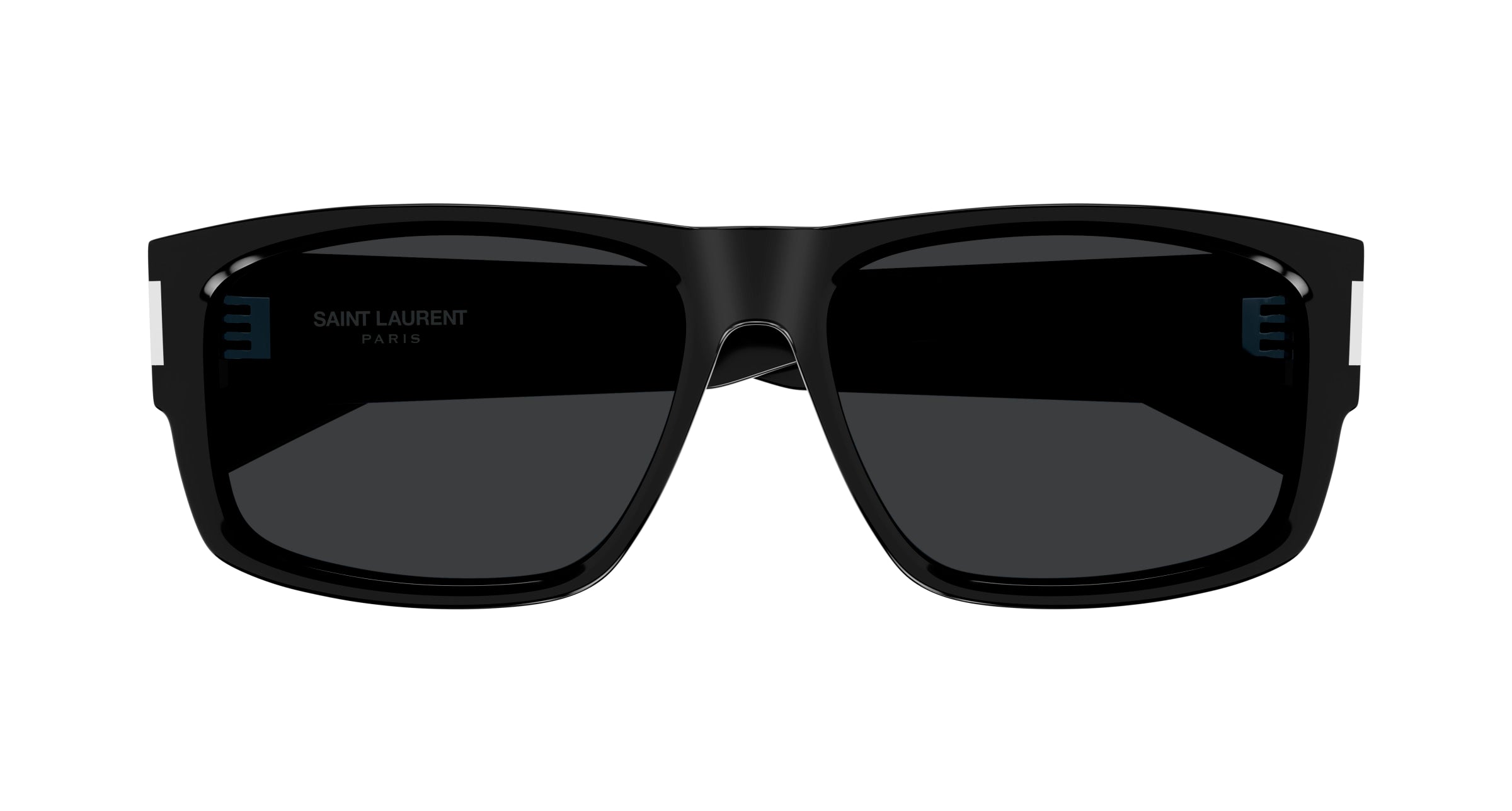SL 689 001 Occhiali da sole SAINT LAURENT 2