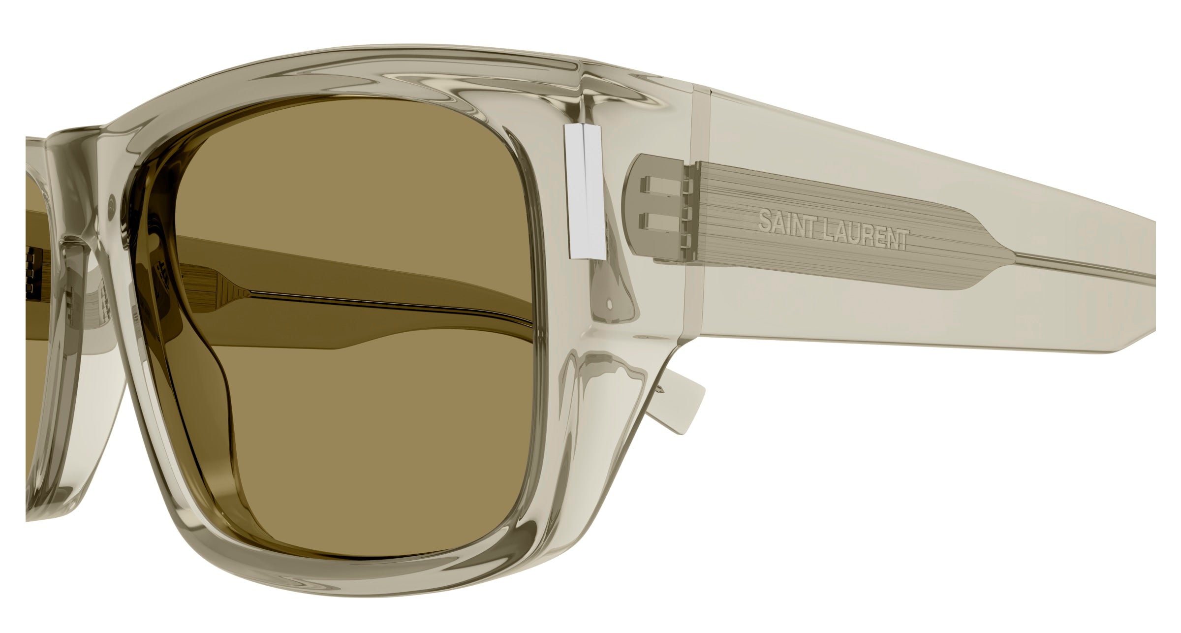SL 689 005 Occhiali da sole SAINT LAURENT 3