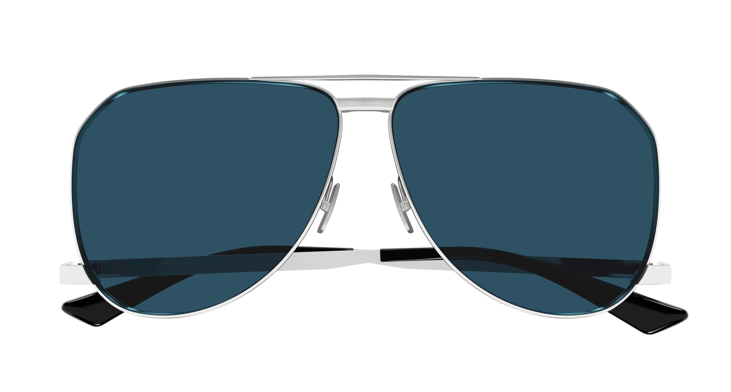 SL 690 DUST 003 Occhiali da sole SAINT LAURENT 2