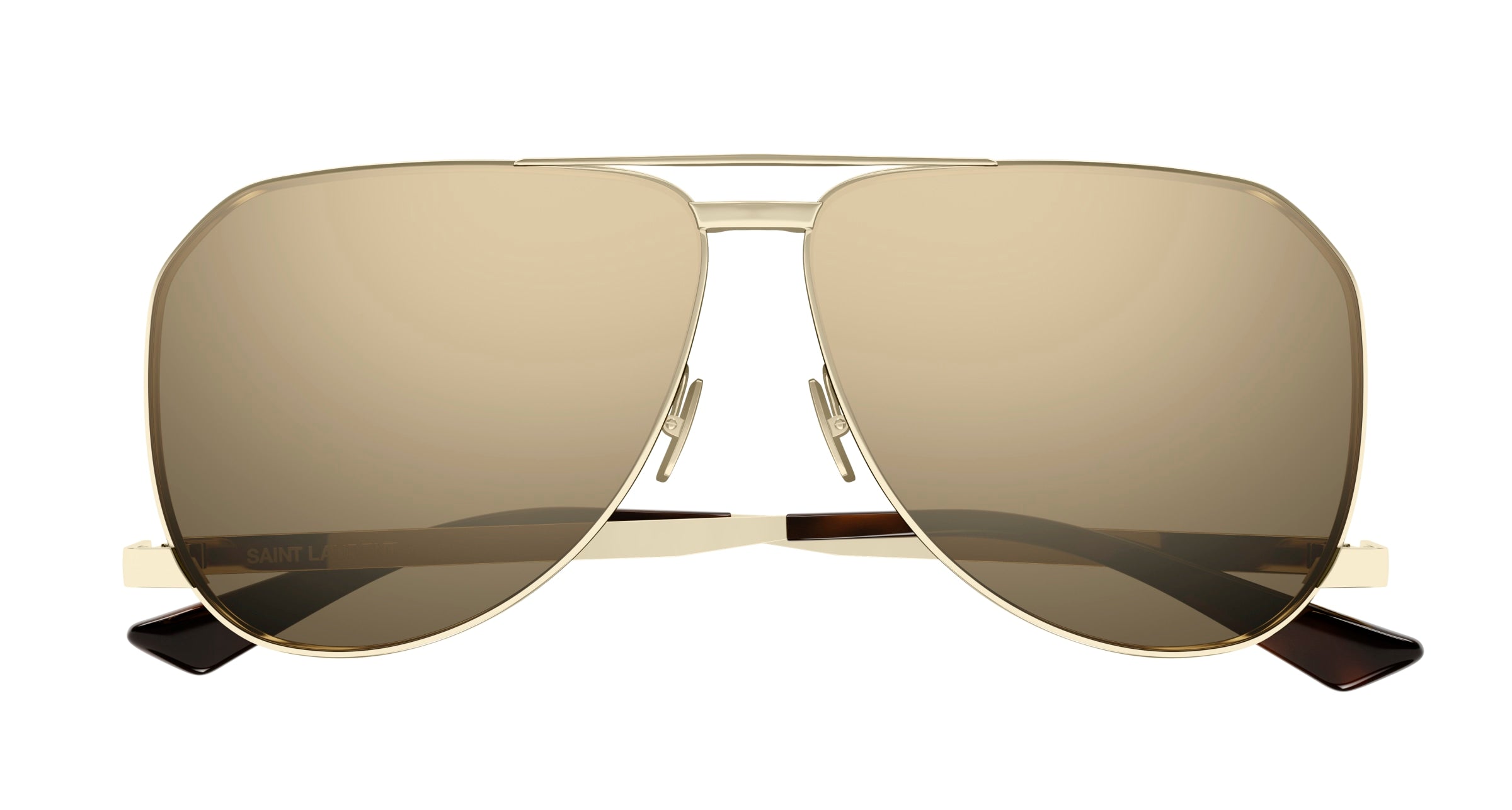 SL 690 DUST 004 Occhiali da sole SAINT LAURENT 2