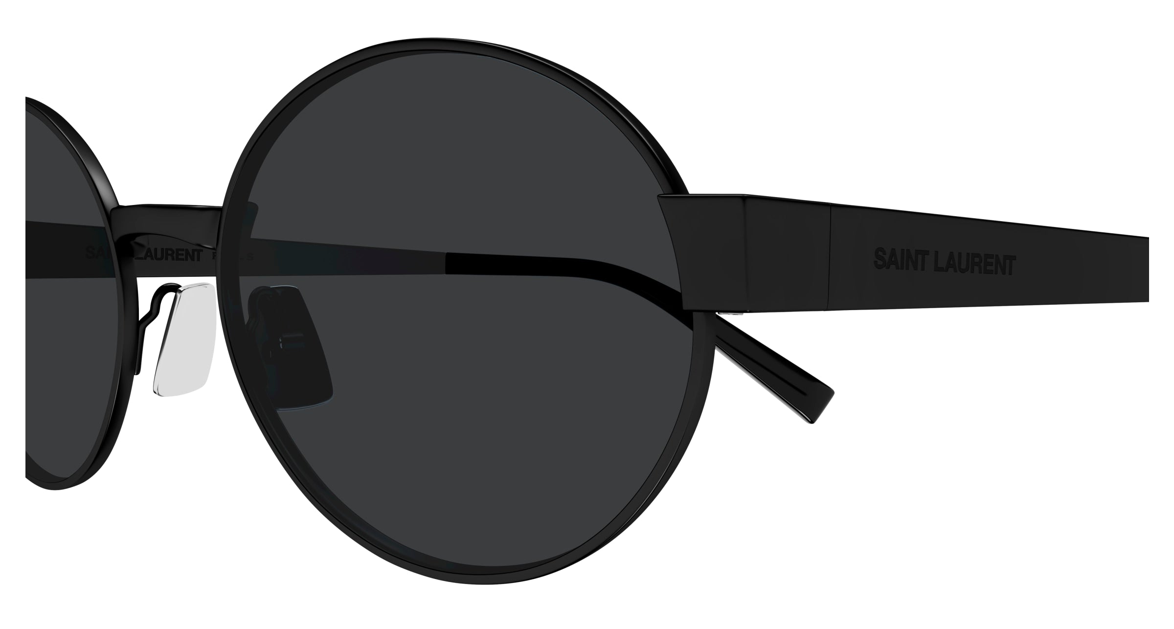 SL 692 001 Occhiali da sole SAINT LAURENT 3